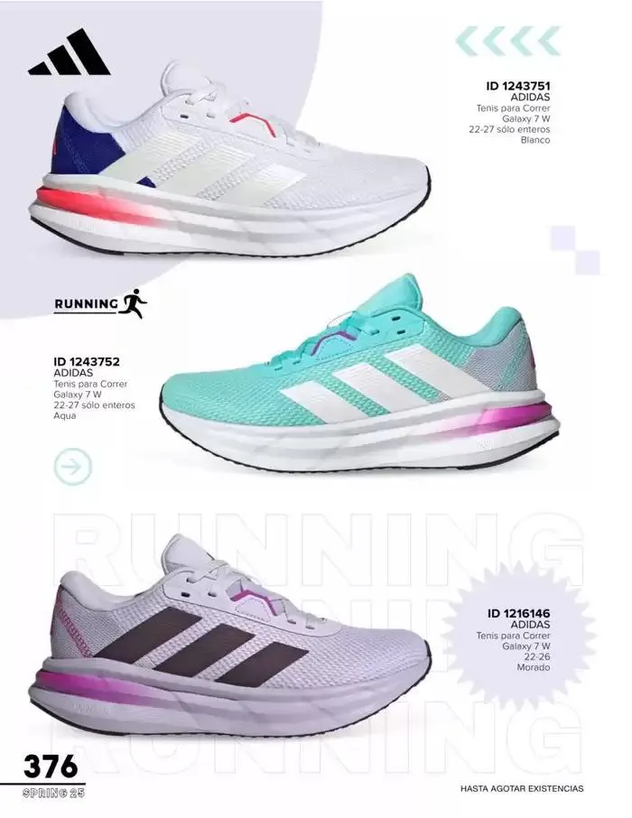 Catálogo de IMP SPRING | 2025 | 1E 17 de febrero al 28 de febrero 2025 - Pagina 378