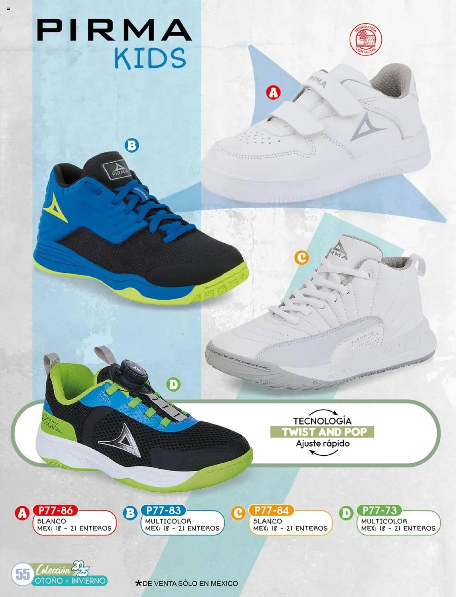 Catálogo de Catálogo Cklass 14 de julio al 1 de enero 2026 - Pagina 158