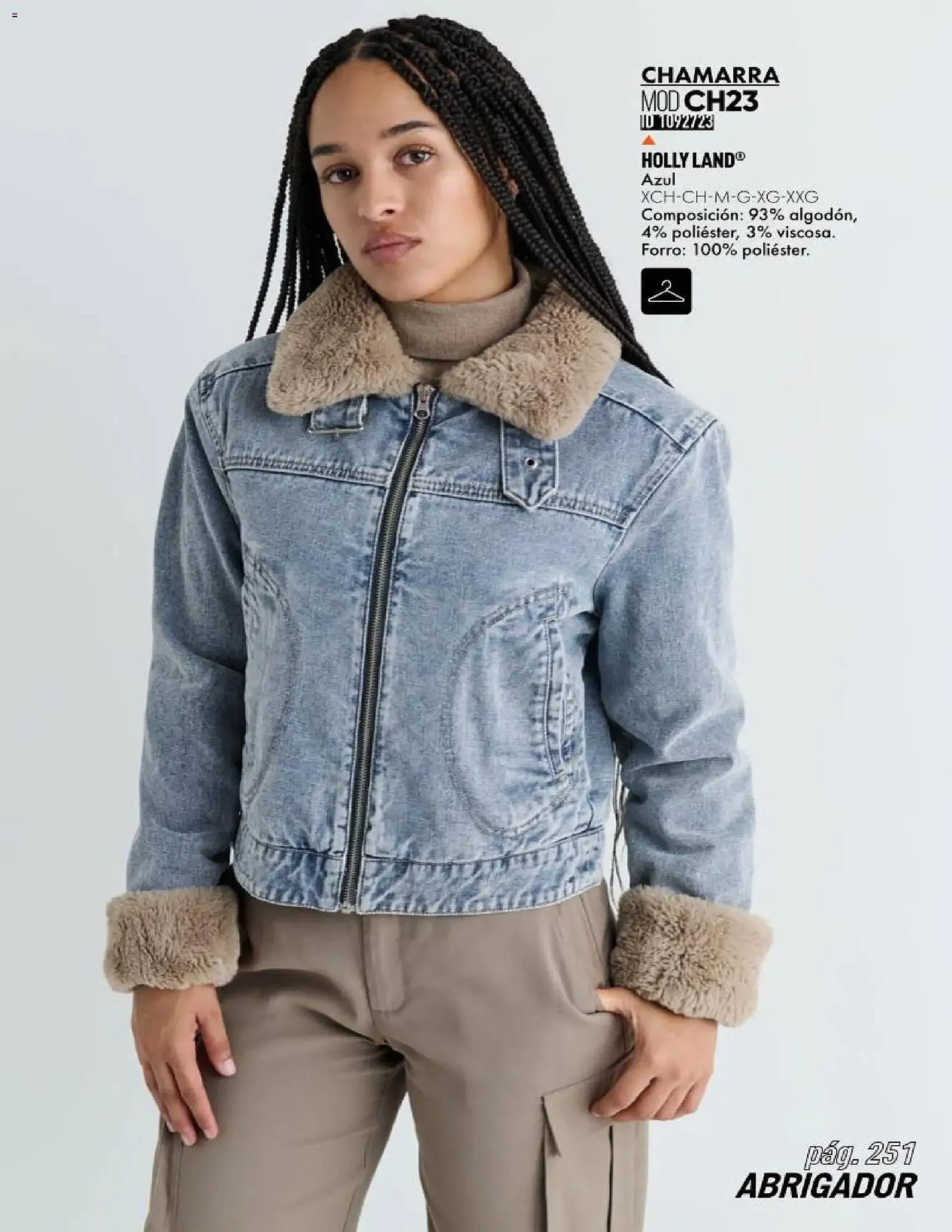 Catálogo de Catálogo Price Shoes 11 de noviembre al 1 de marzo 2026 - Pagina 251