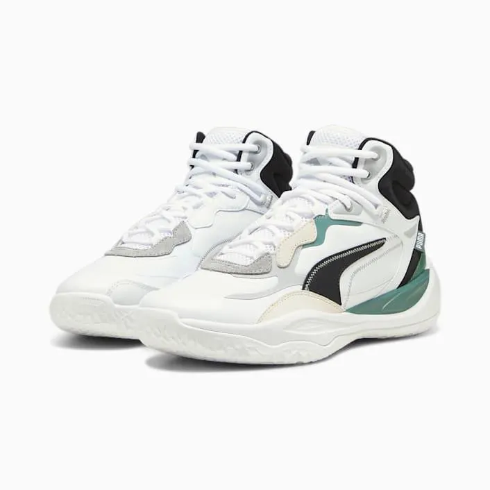 Tenis de basquetbol Playmaker Pro mid Plus