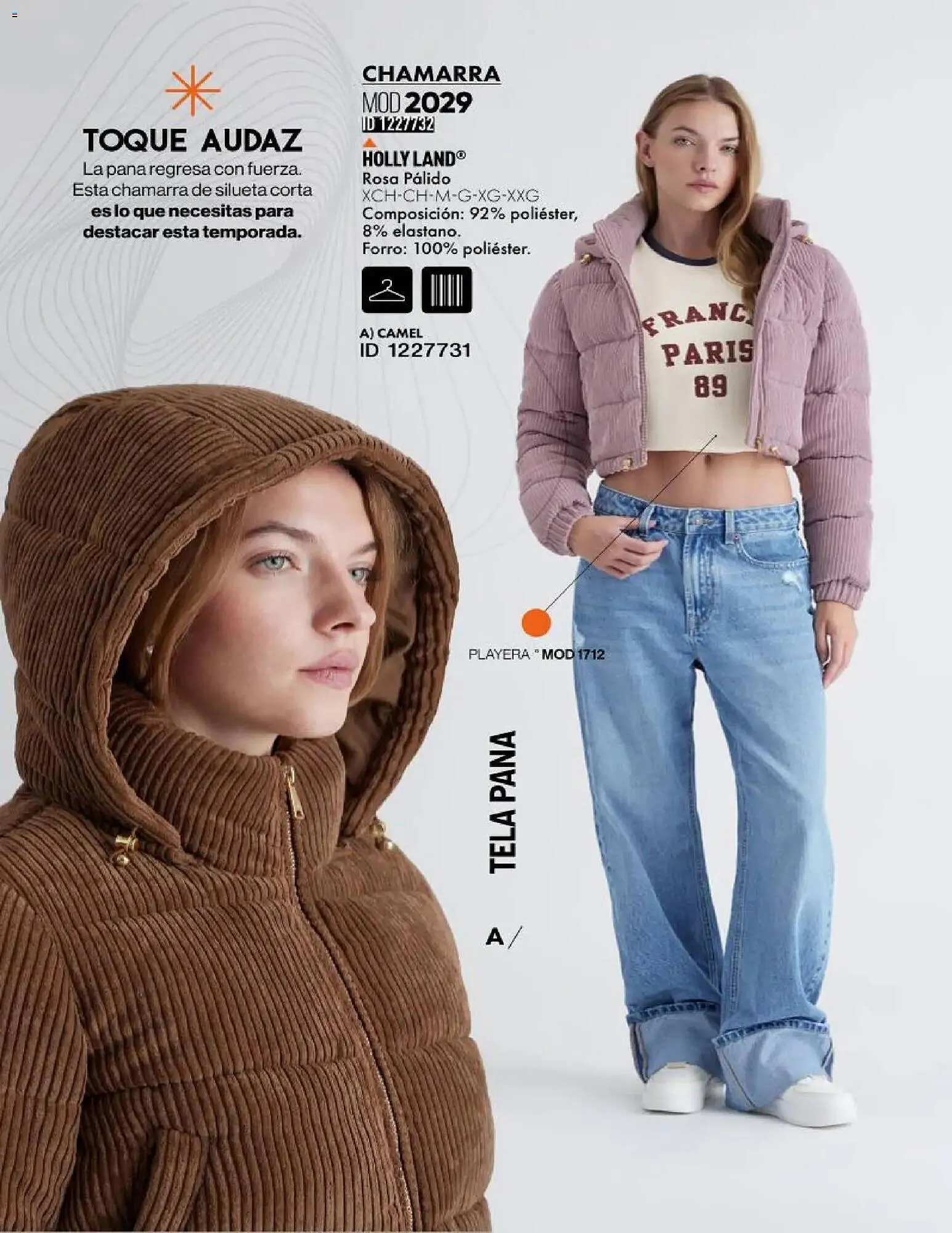 Catálogo de Catálogo Price Shoes 11 de noviembre al 1 de marzo 2026 - Pagina 72