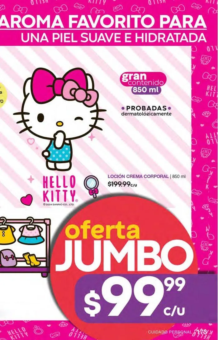 Catálogo de Fuller CAMPAÑA 10 23 de agosto al 10 de septiembre 2024 - Pagina 81