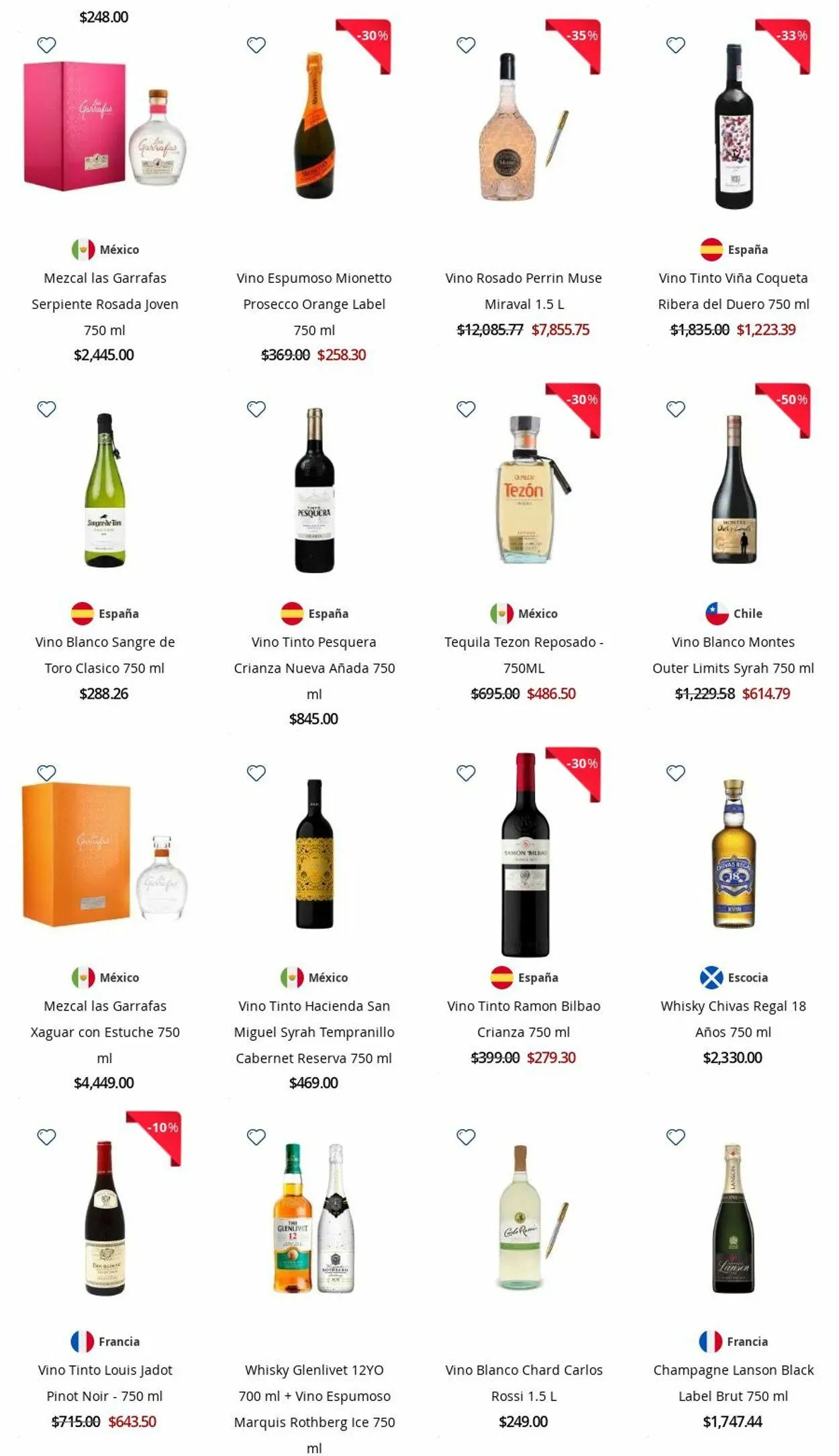 Catálogo de La Europea Oferta actual 4 de agosto al 13 de agosto 2025 - Pagina 25