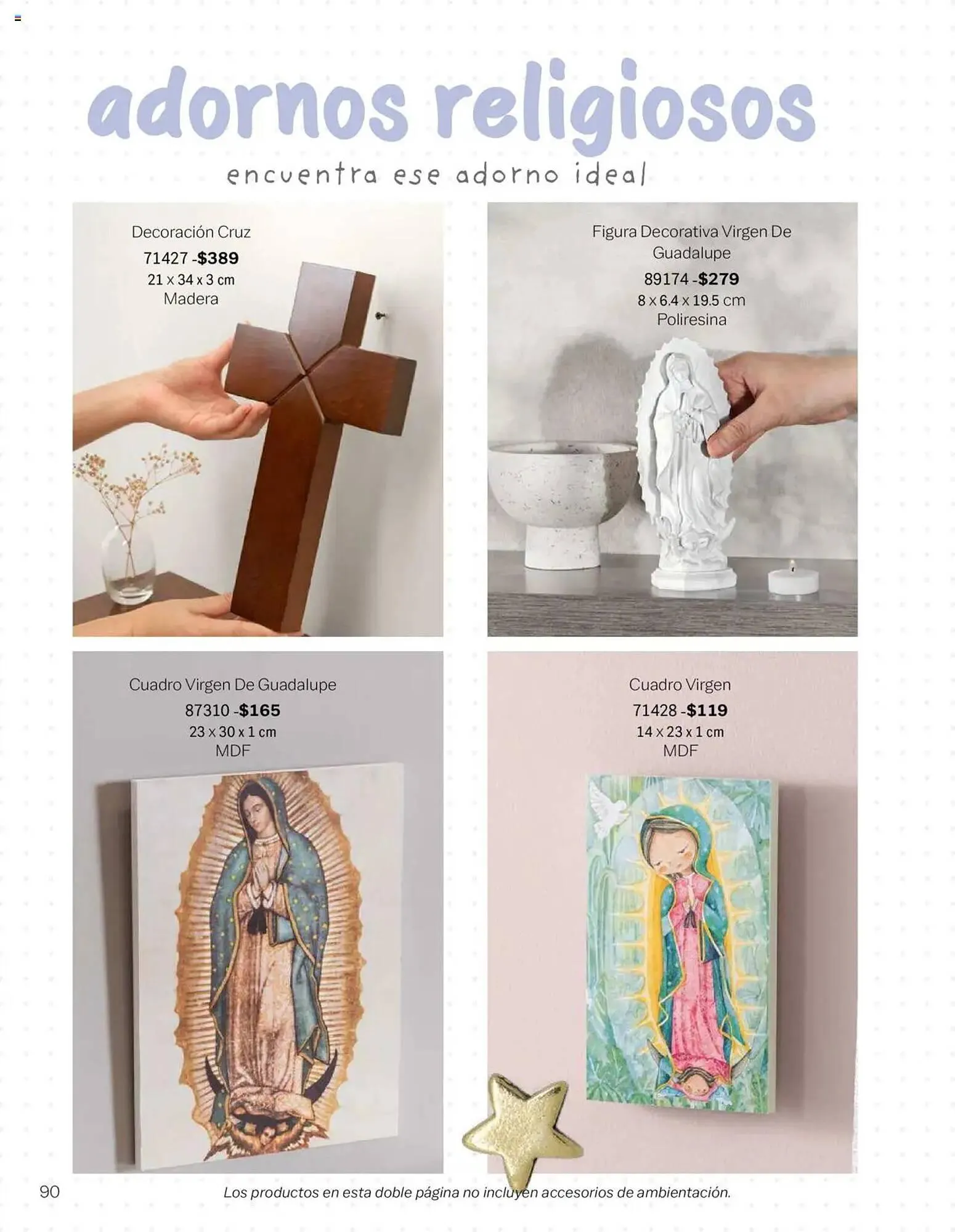 Catálogo de Catálogo Vianney 15 de agosto al 1 de julio 2026 - Pagina 92