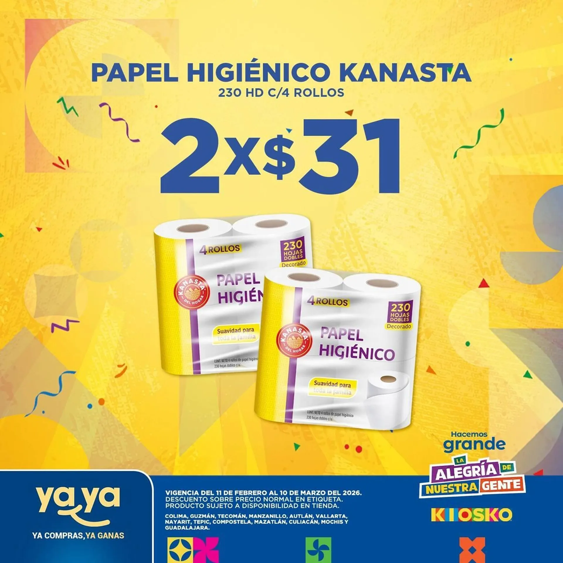 Catálogo de Catálogo Kiosko 11 de febrero al 10 de marzo 2026 - Pagina 13