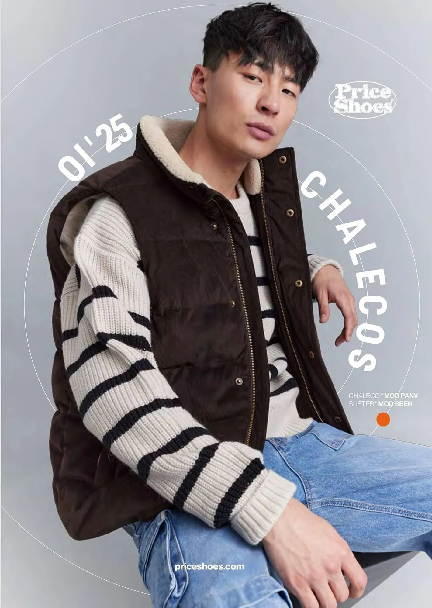 Catálogo de Catálogo Price Shoes 27 de noviembre al 28 de febrero 2026 - Pagina 347