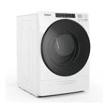 Whirlpool Lavasecadora eléctrica 20Kg