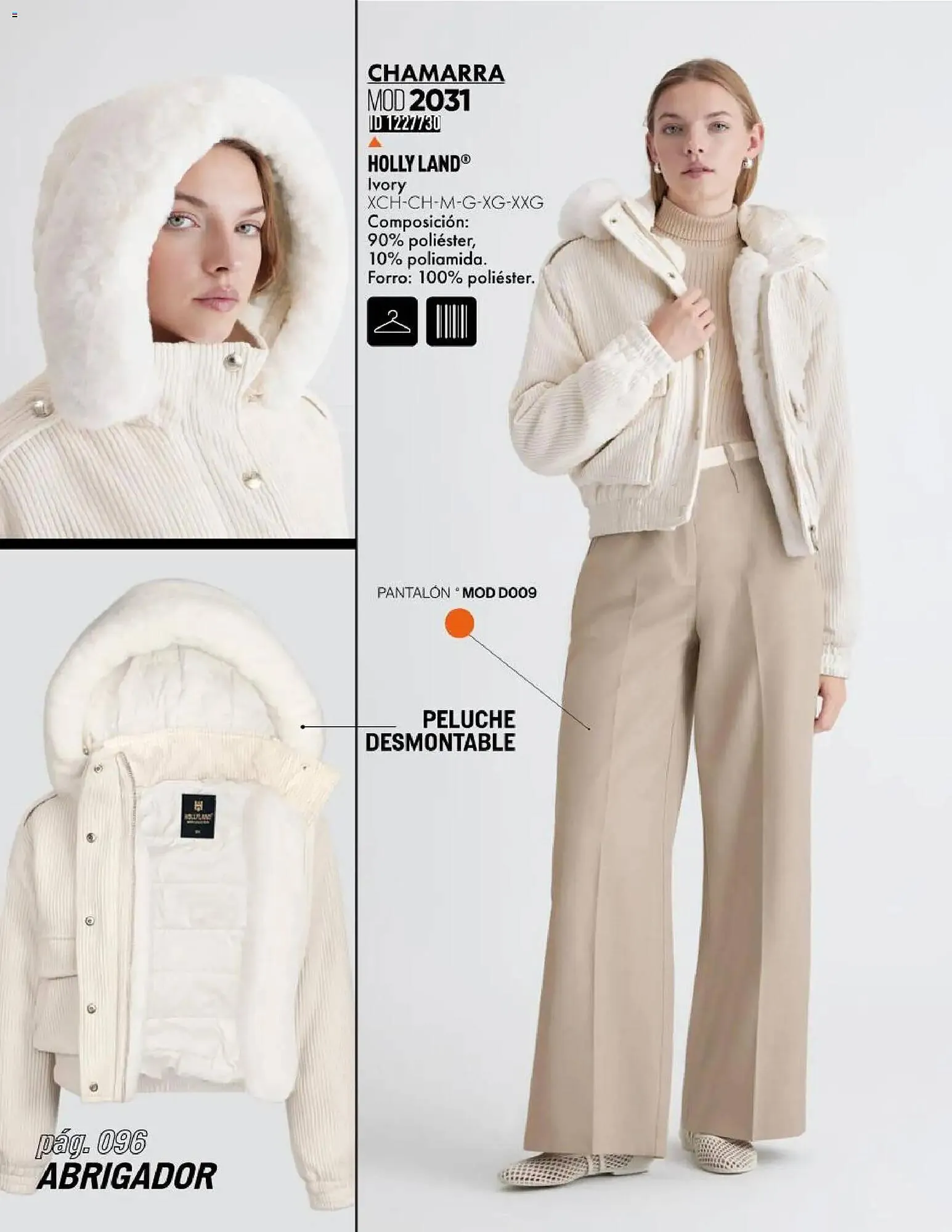 Catálogo de Catálogo Price Shoes 3 de noviembre al 1 de febrero 2026 - Pagina 98