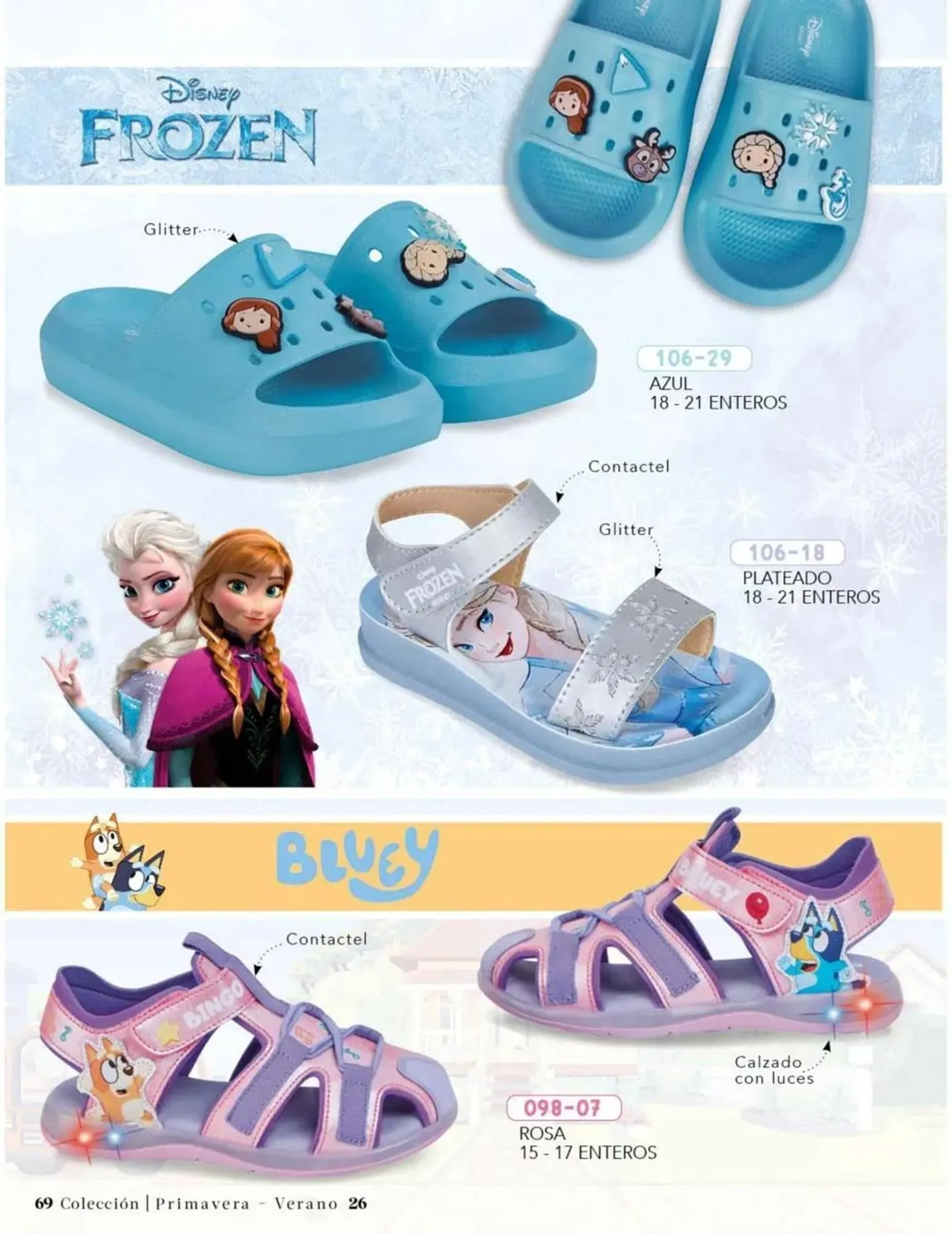 Catálogo de Catálogo Cklass 7 de enero al 31 de agosto 2026 - Pagina 78