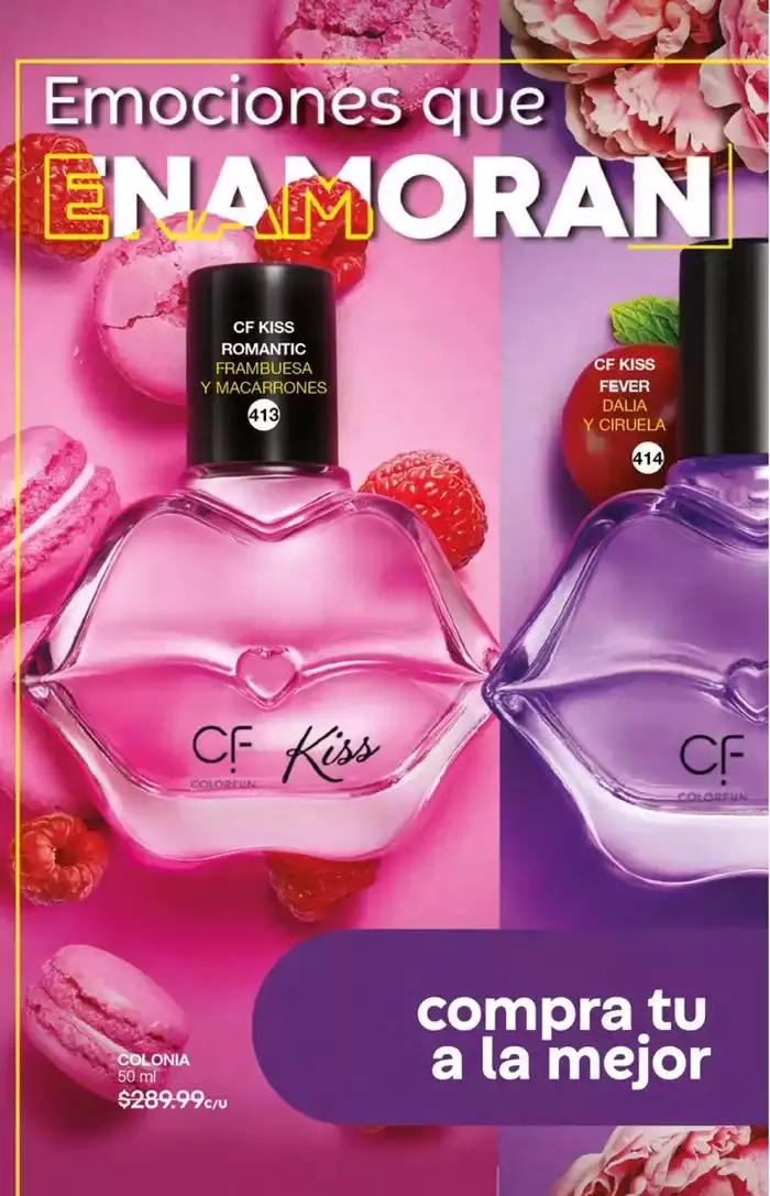 Catálogo de Fuller CAMPAÑA 18 12 de diciembre al 31 de diciembre 2024 - Pagina 73