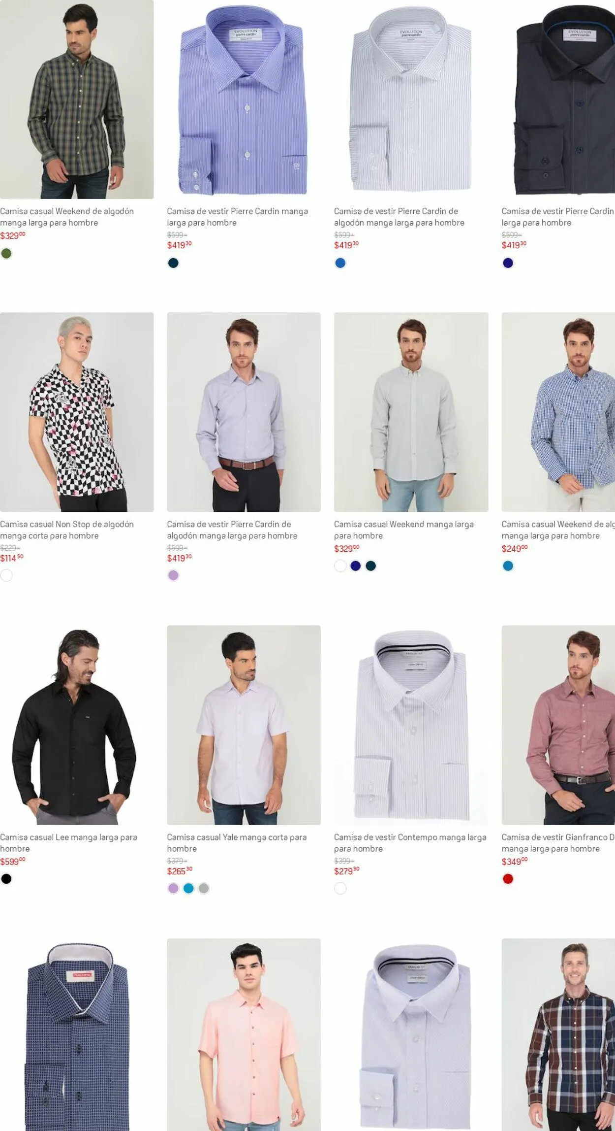 Catálogo de Suburbia Oferta actual 1 de enero al 10 de enero 2024 - Pagina 10