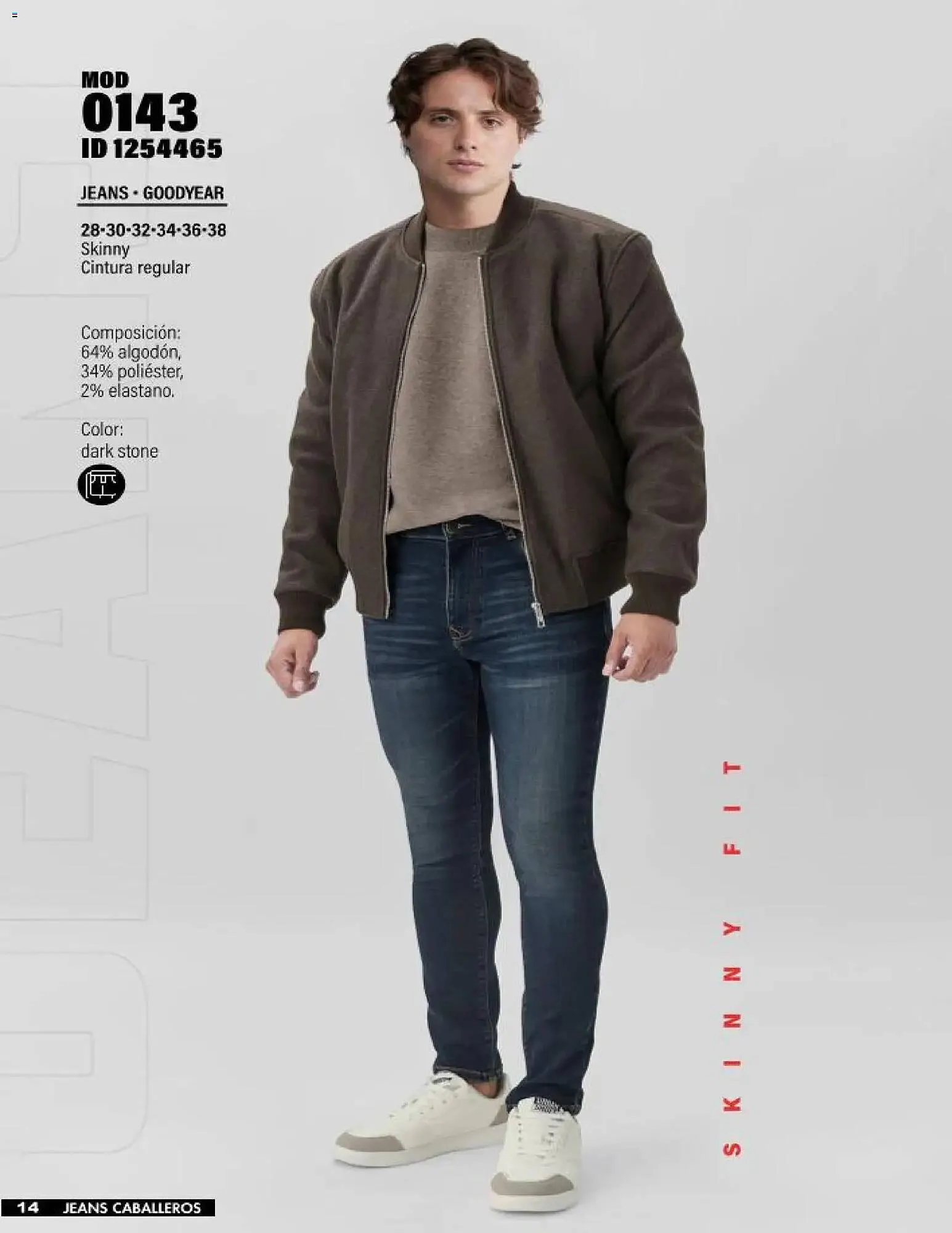 Catálogo de Catálogo Price Shoes 12 de noviembre al 1 de marzo 2026 - Pagina 14