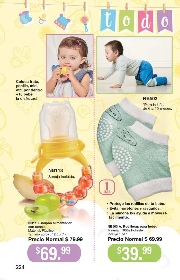 Catálogo de Arabela Campaña 15 25 de junio al 11 de julio 2024 - Pagina 196