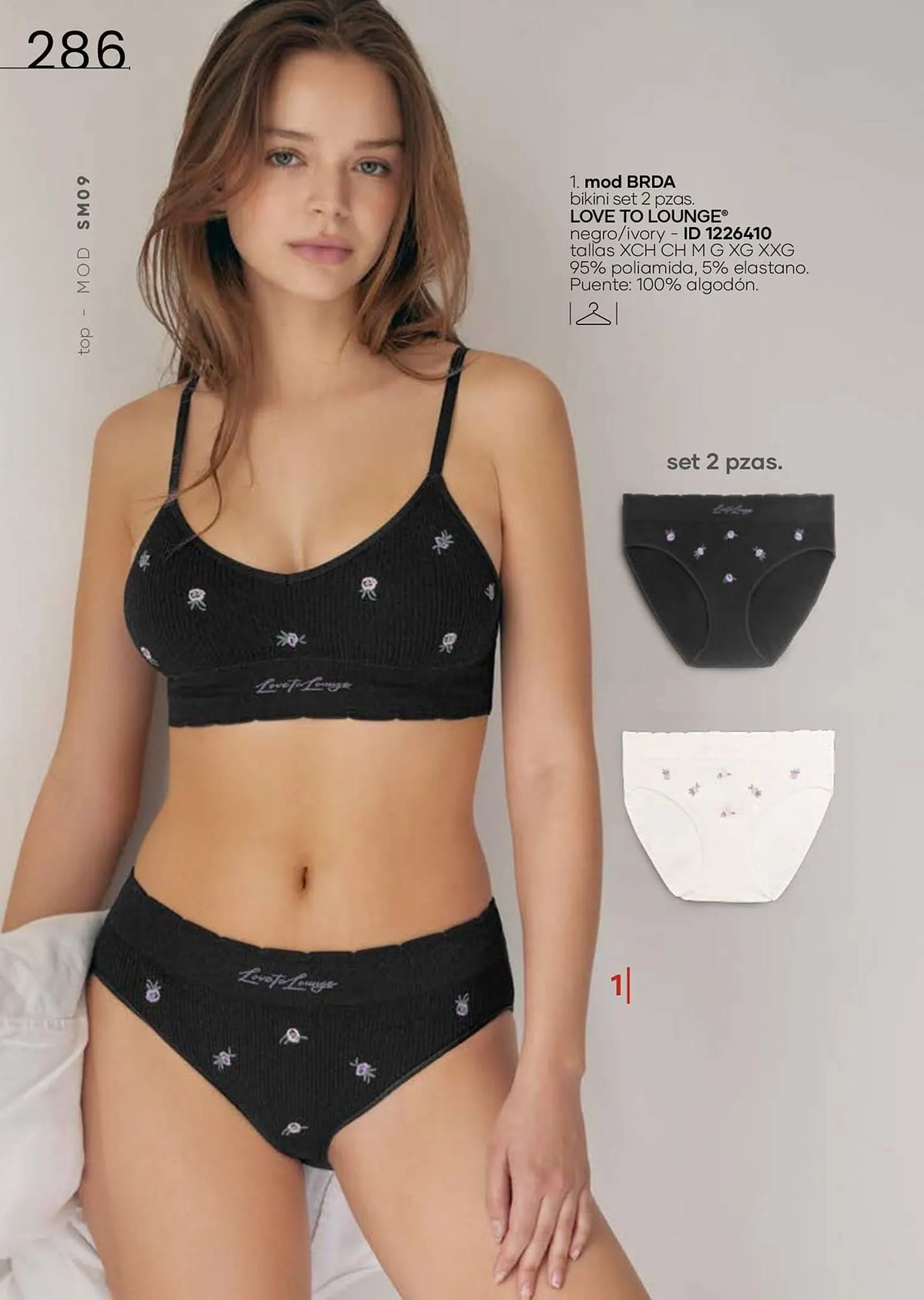 Catálogo de Catálogo Price Shoes 2 de febrero al 31 de marzo 2026 - Pagina 286