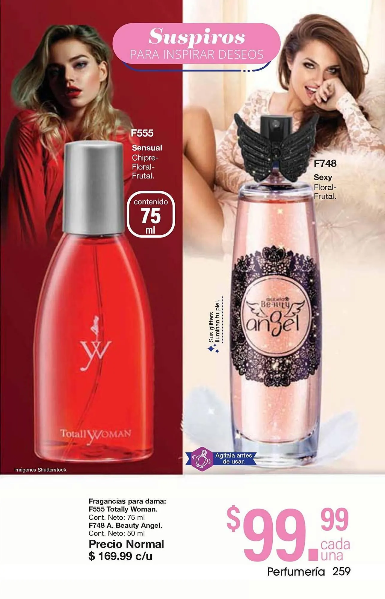 Catálogo de Catálogo Arabela 15 de enero al 5 de febrero 2026 - Pagina 227