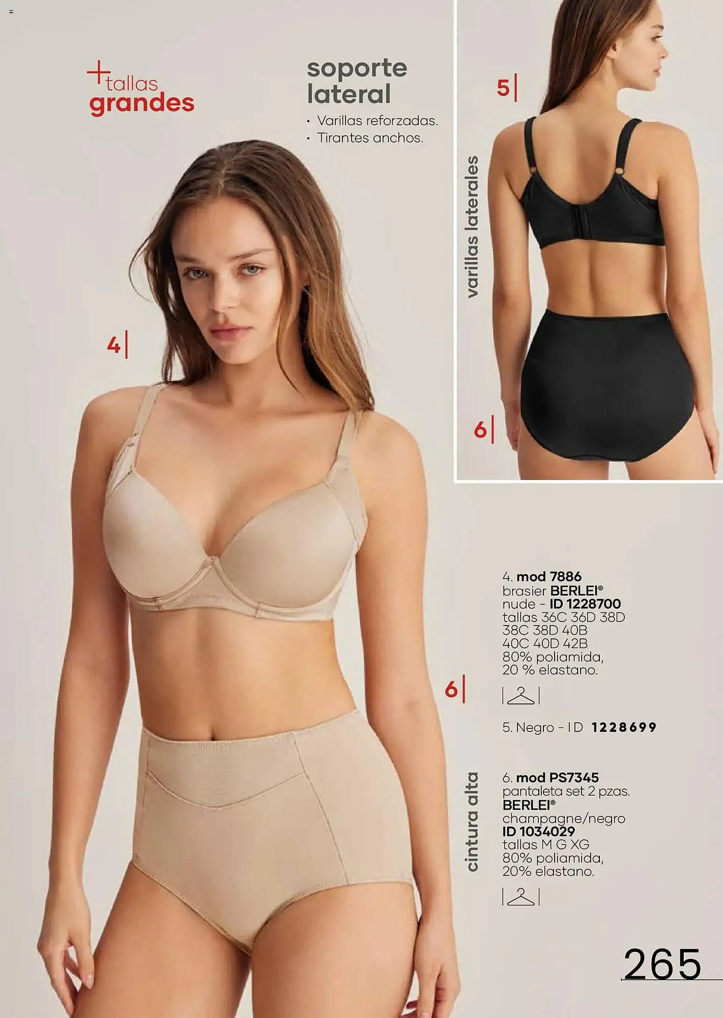 Catálogo de Catálogo Price Shoes 27 de noviembre al 1 de marzo 2026 - Pagina 265