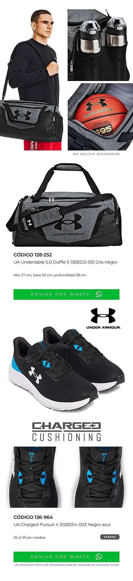 Catálogo de Catálogo SC Pakar 6 de junio al 28 de agosto 2025 - Pagina 194