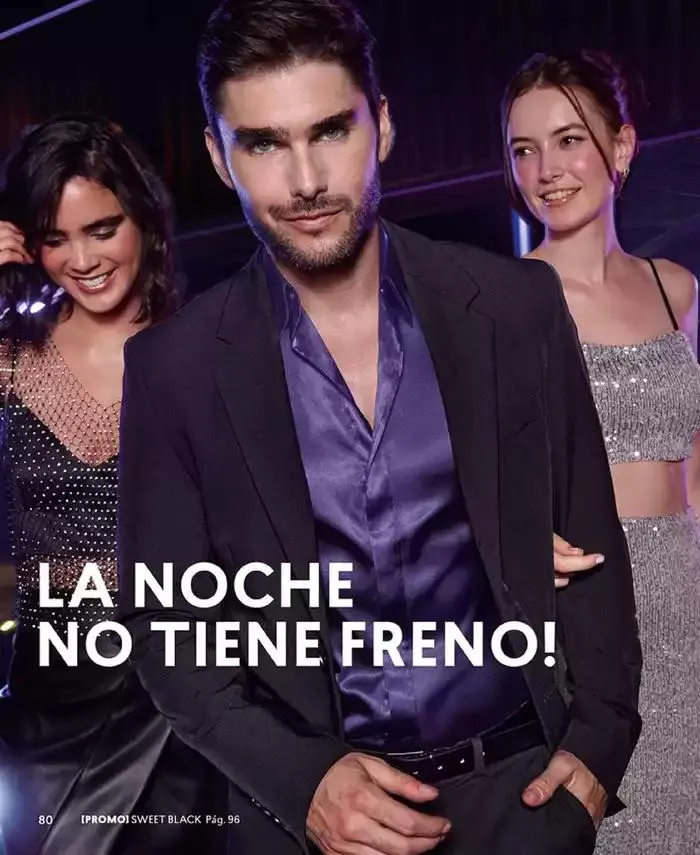 Catálogo de Catálogo Cyzone México C04 6 de febrero al 31 de diciembre 2025 - Pagina 80