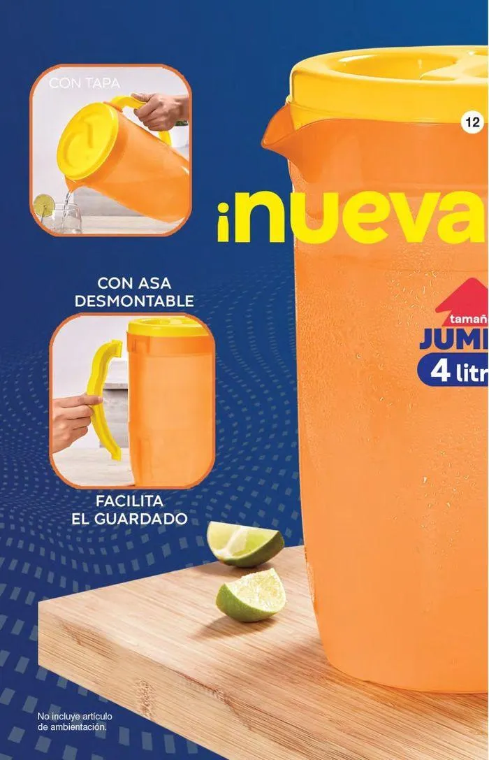 Catálogo de Fuller CAMPAÑA 10 23 de agosto al 10 de septiembre 2024 - Pagina 137