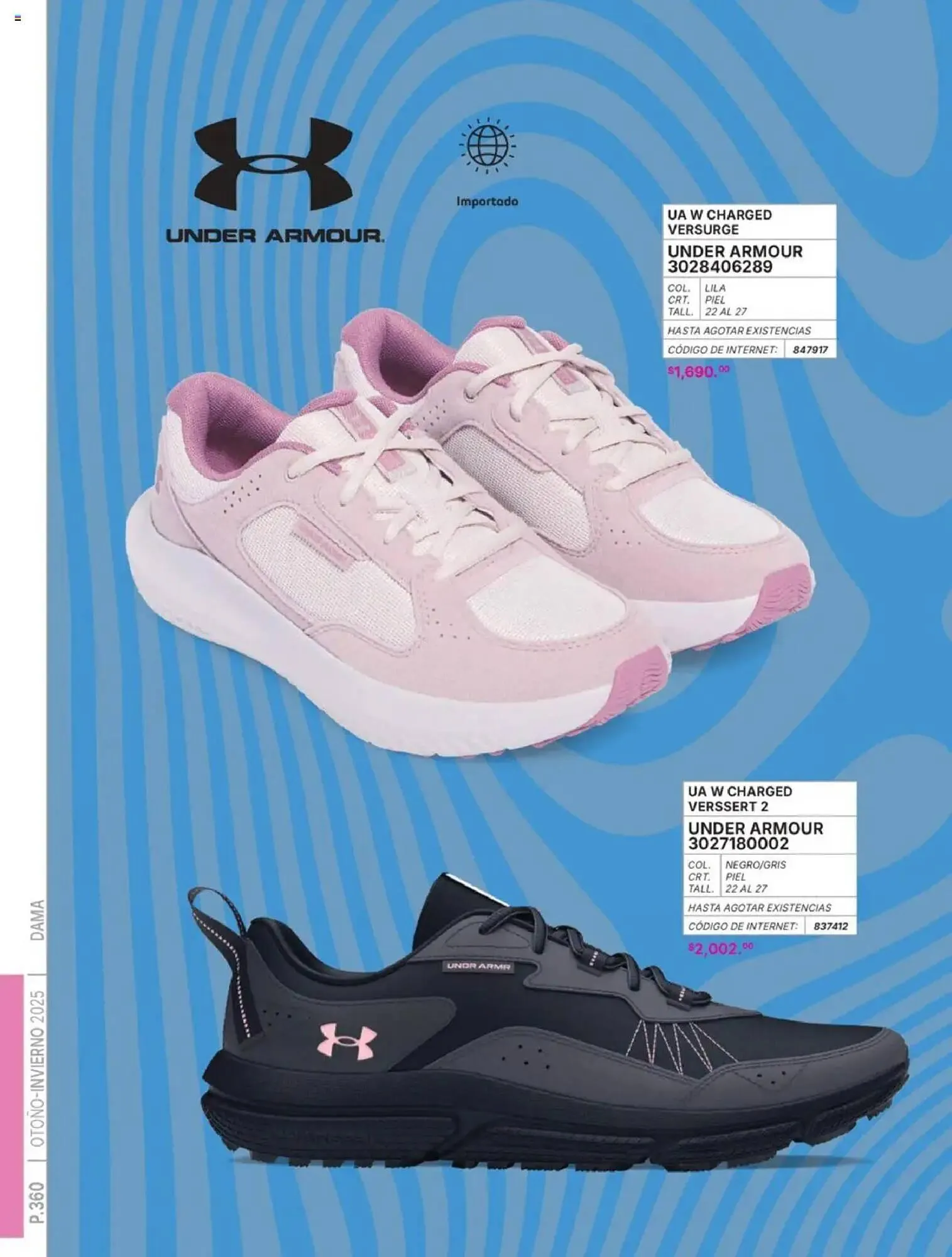 Catálogo de Catálogo Impuls 7 de julio al 1 de octubre 2025 - Pagina 362