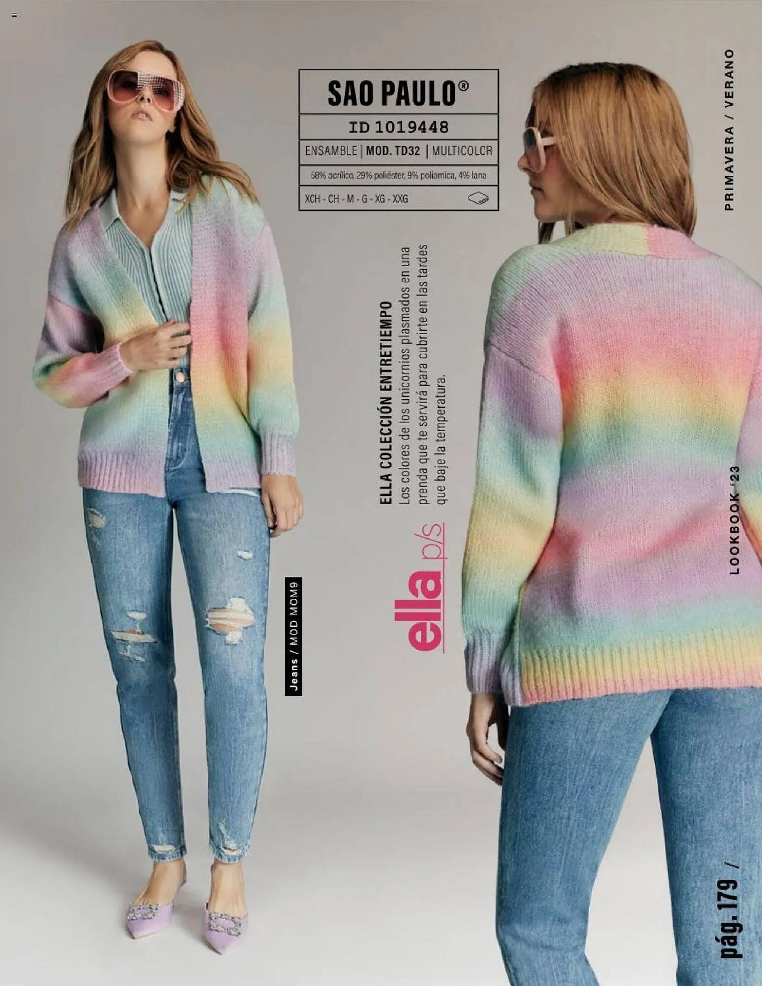 Catálogo de Catálogo Price Shoes 10 de marzo al 31 de agosto 2023 - Pagina 181