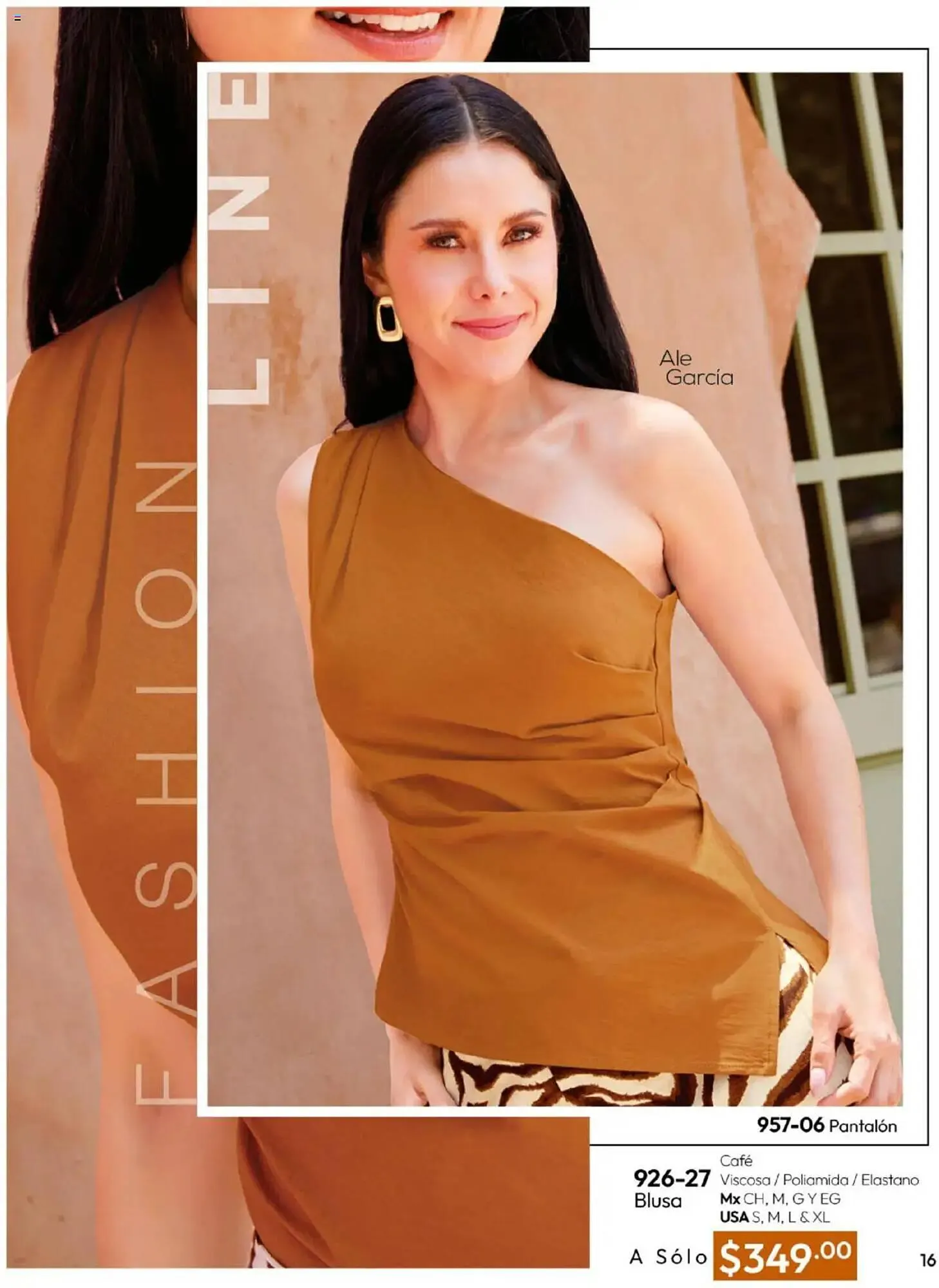 Catálogo de Catálogo Cklass 14 de julio al 1 de enero 2026 - Pagina 46