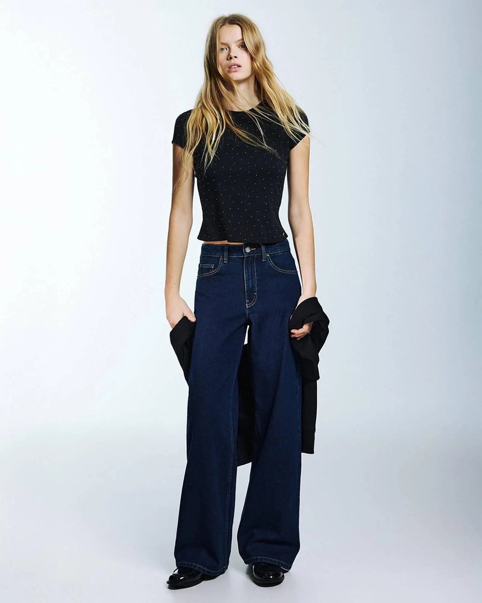 Catálogo de Catálogo Pull & Bear 20 de diciembre al 26 de diciembre 2025 - Pagina 5