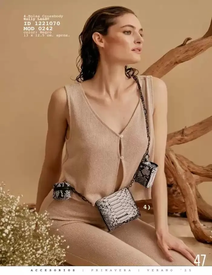 Catálogo de ACCESORIOS | PRI-VER | 2025 | 1E 1 de marzo al 30 de septiembre 2025 - Pagina 49