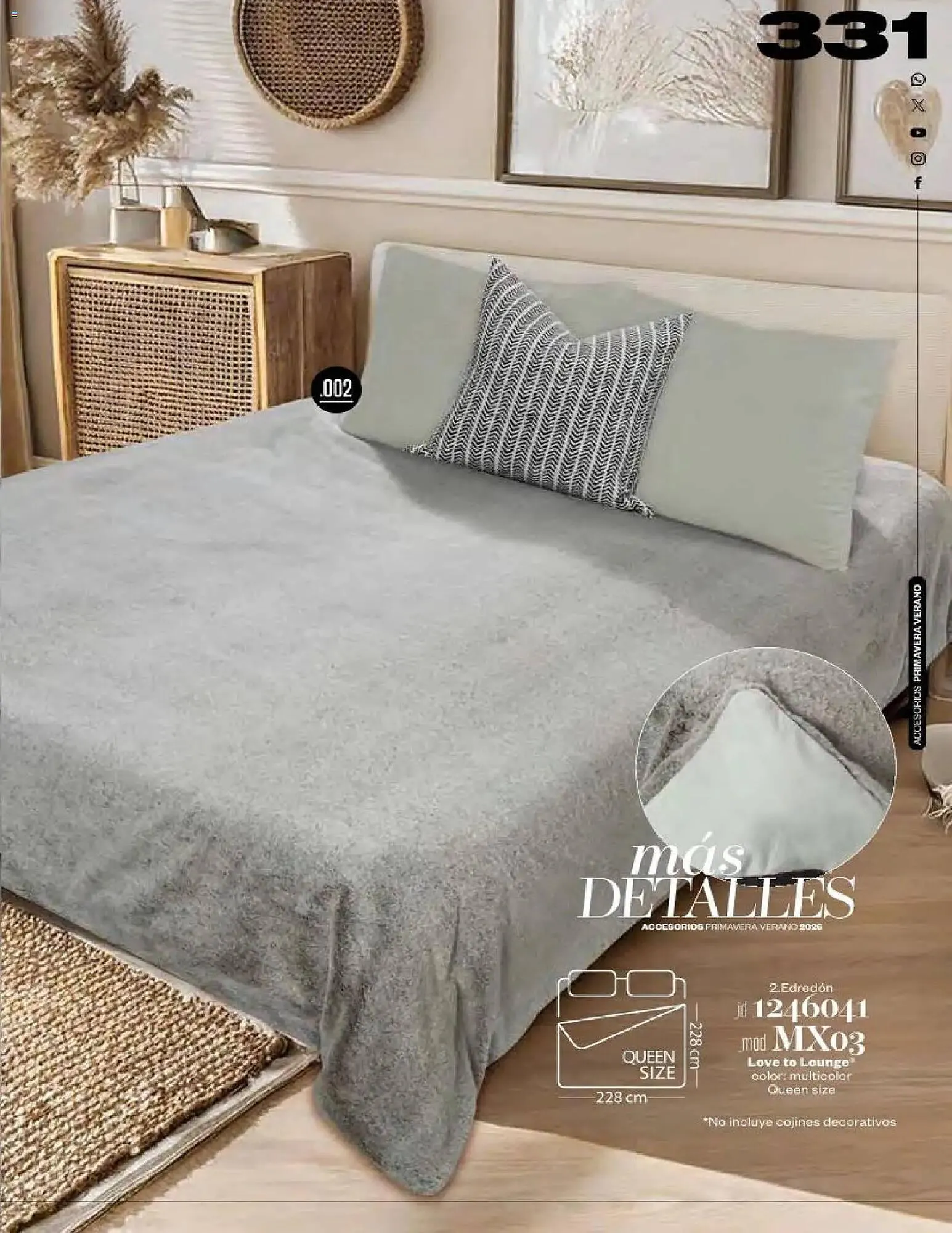 Catálogo de Catálogo Price Shoes 18 de abril al 1 de enero 2027 - Pagina 331