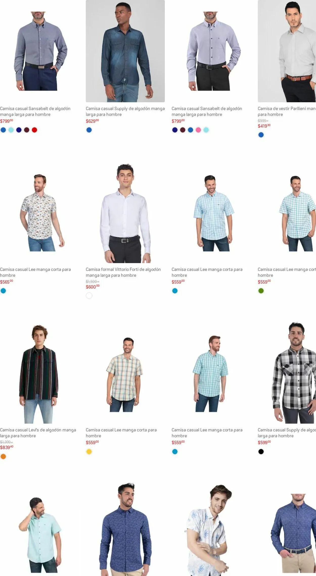 Catálogo de Suburbia Oferta actual 1 de enero al 10 de enero 2024 - Pagina 75