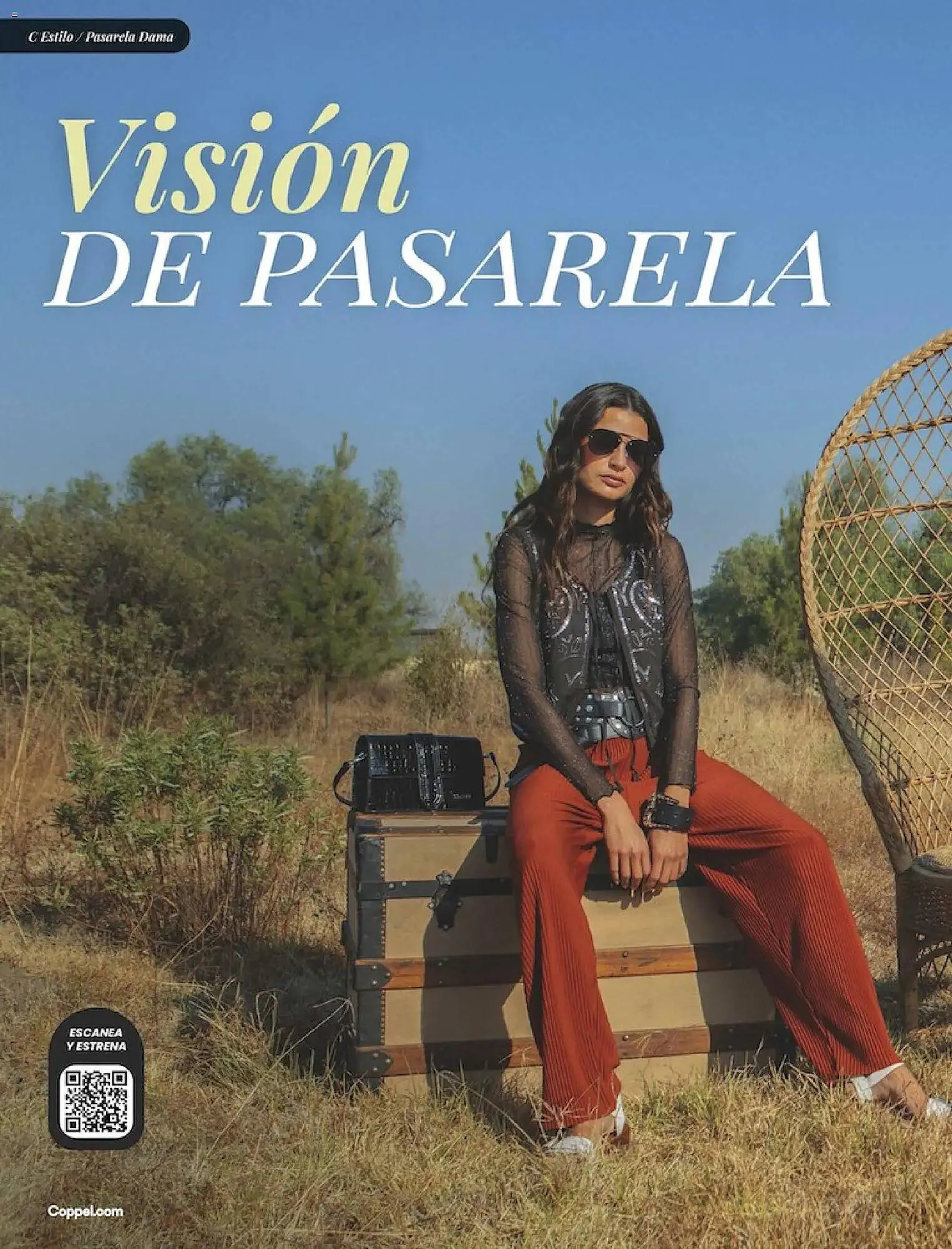 Catálogo de Catálogo Coppel 1 de marzo al 1 de abril 2026 - Pagina 23