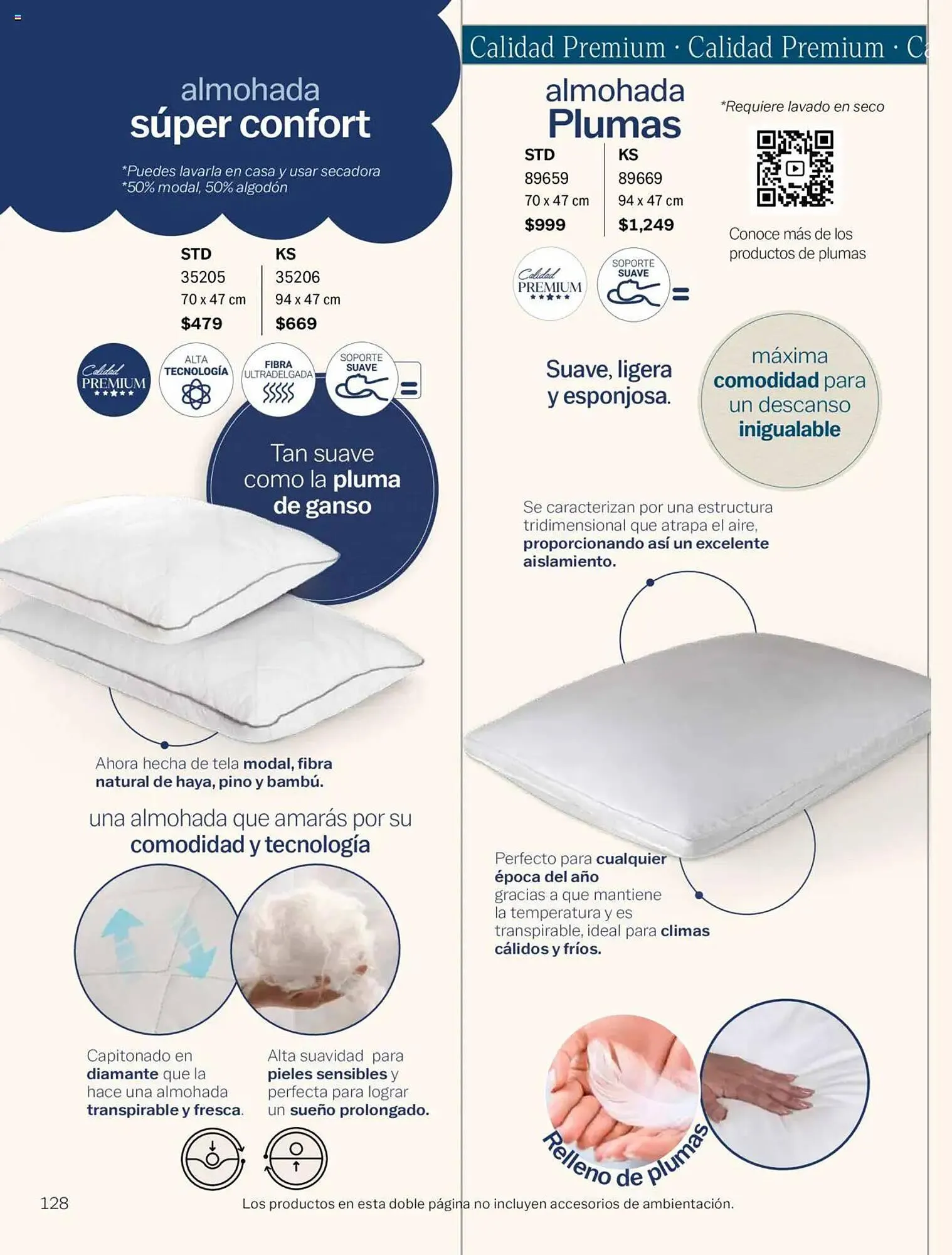 Catálogo de Catálogo Vianney 15 de agosto al 1 de abril 2026 - Pagina 130