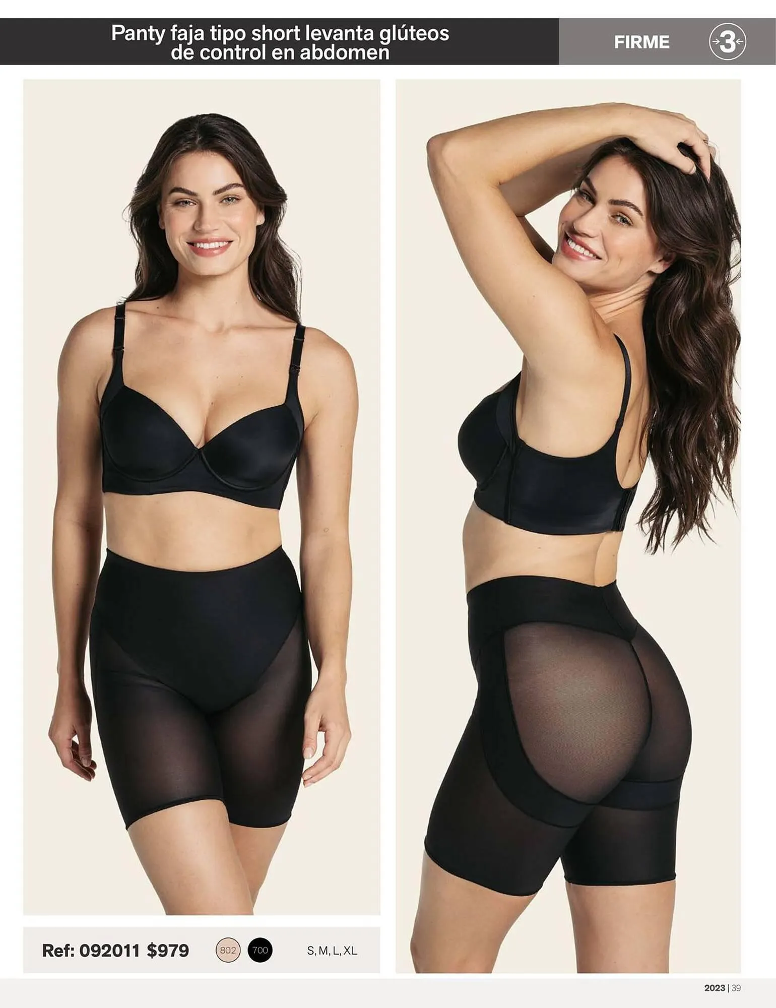 Catálogo de Catálogo Leonisa 2 de febrero al 10 de febrero 2024 - Pagina 39