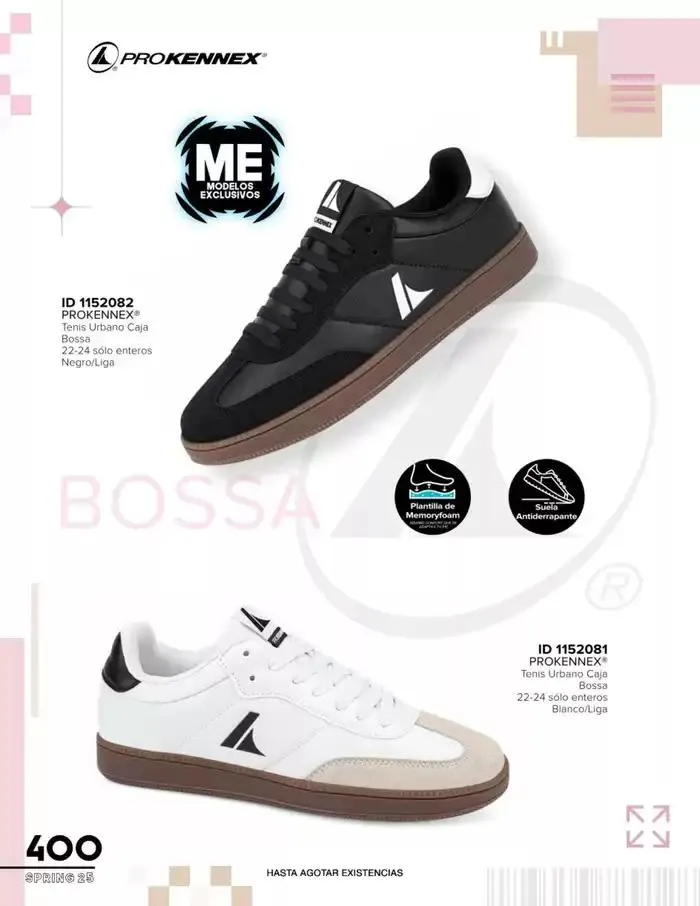 Catálogo de IMP SPRING | 2025 | 1E 17 de febrero al 28 de febrero 2025 - Pagina 402