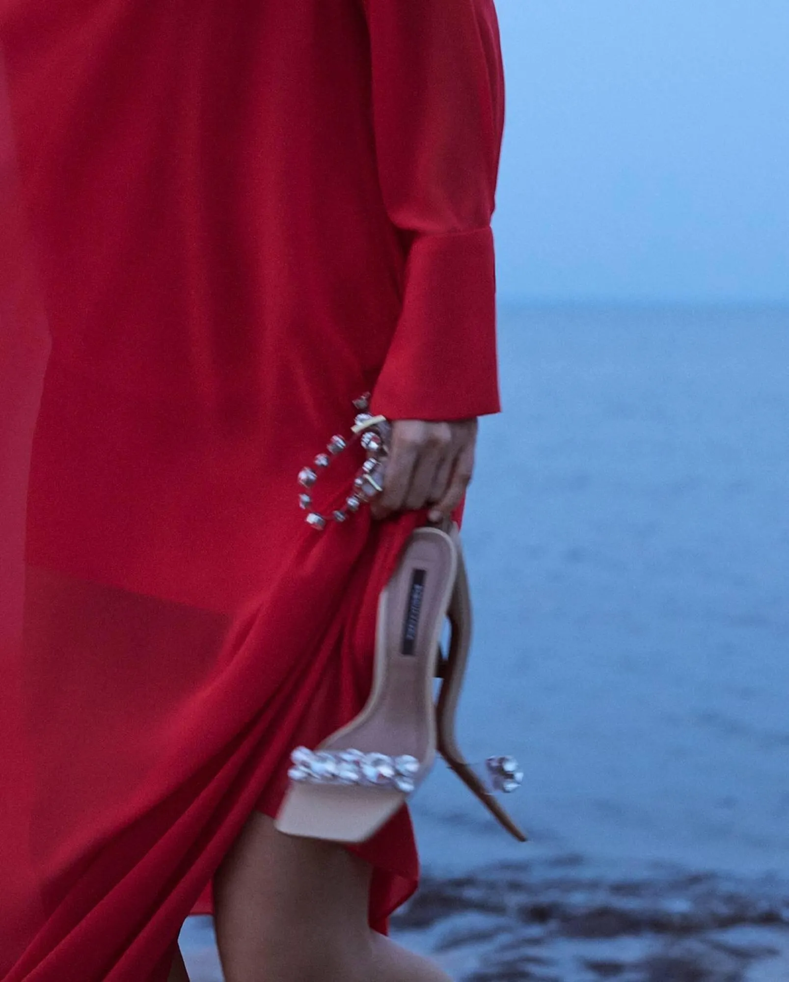 Catálogo BCBGMAXAZRIA - 1