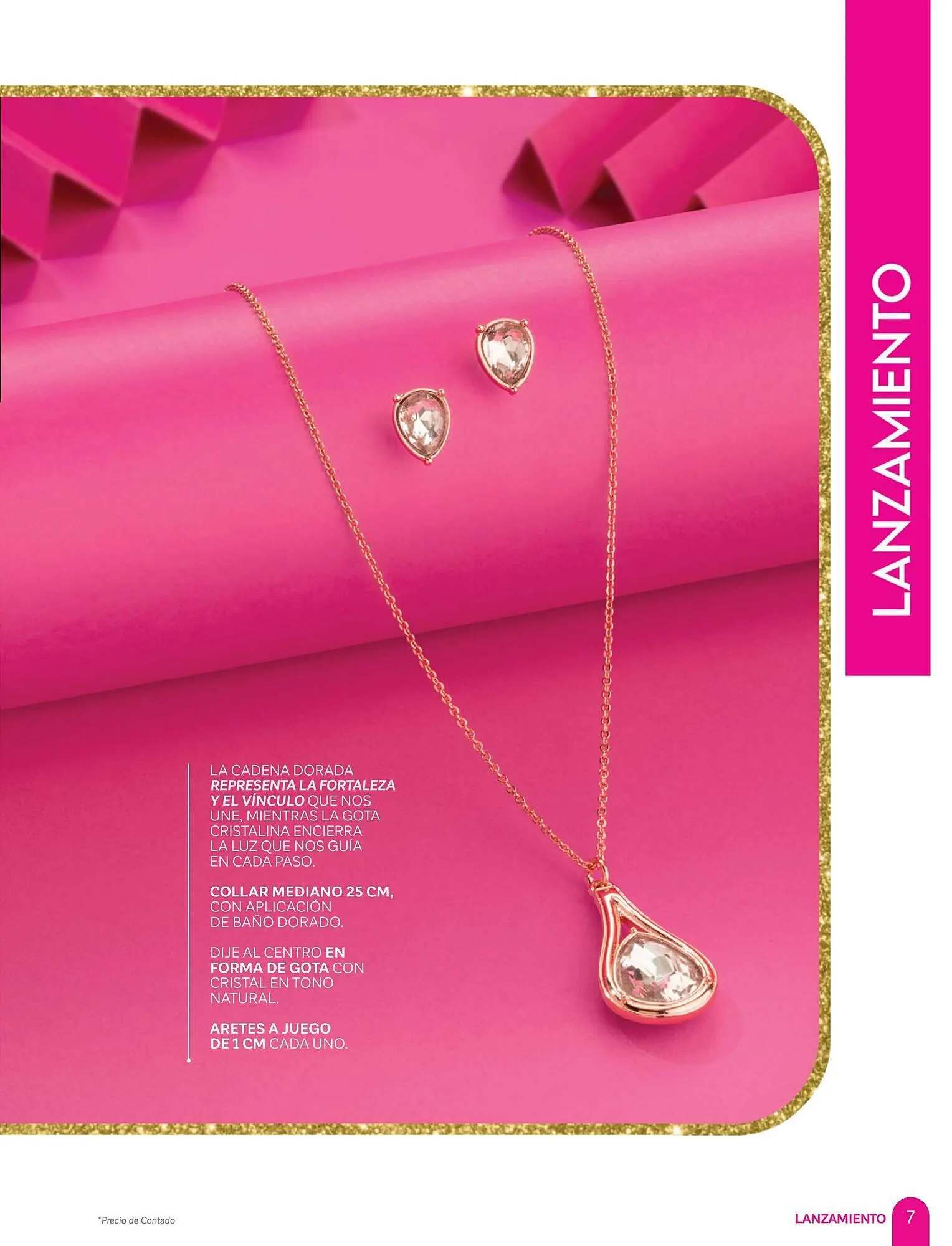 Catálogo de Catálogo Zermat 27 de febrero al 5 de marzo 2026 - Pagina 7