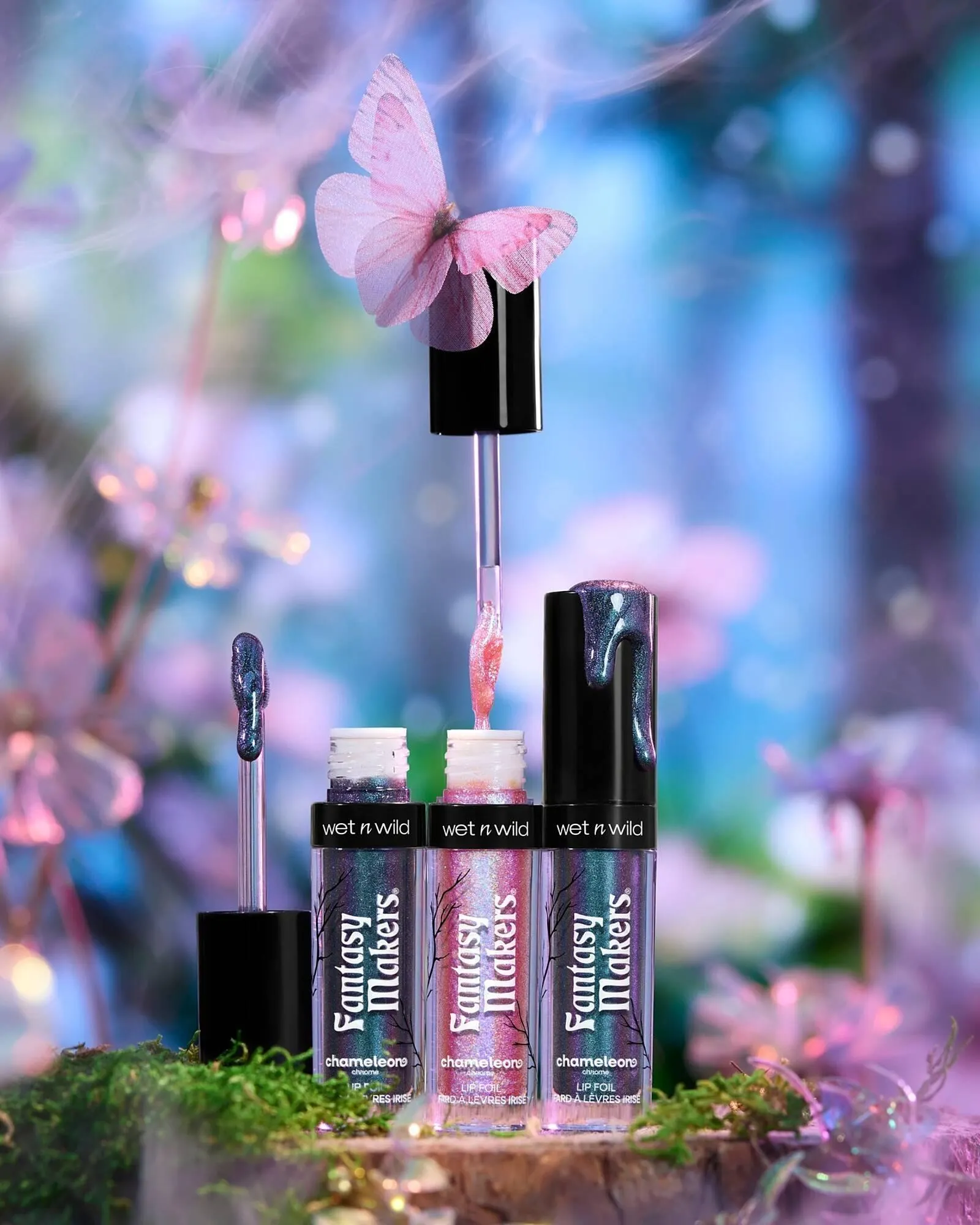 Catálogo Bellisima - 1