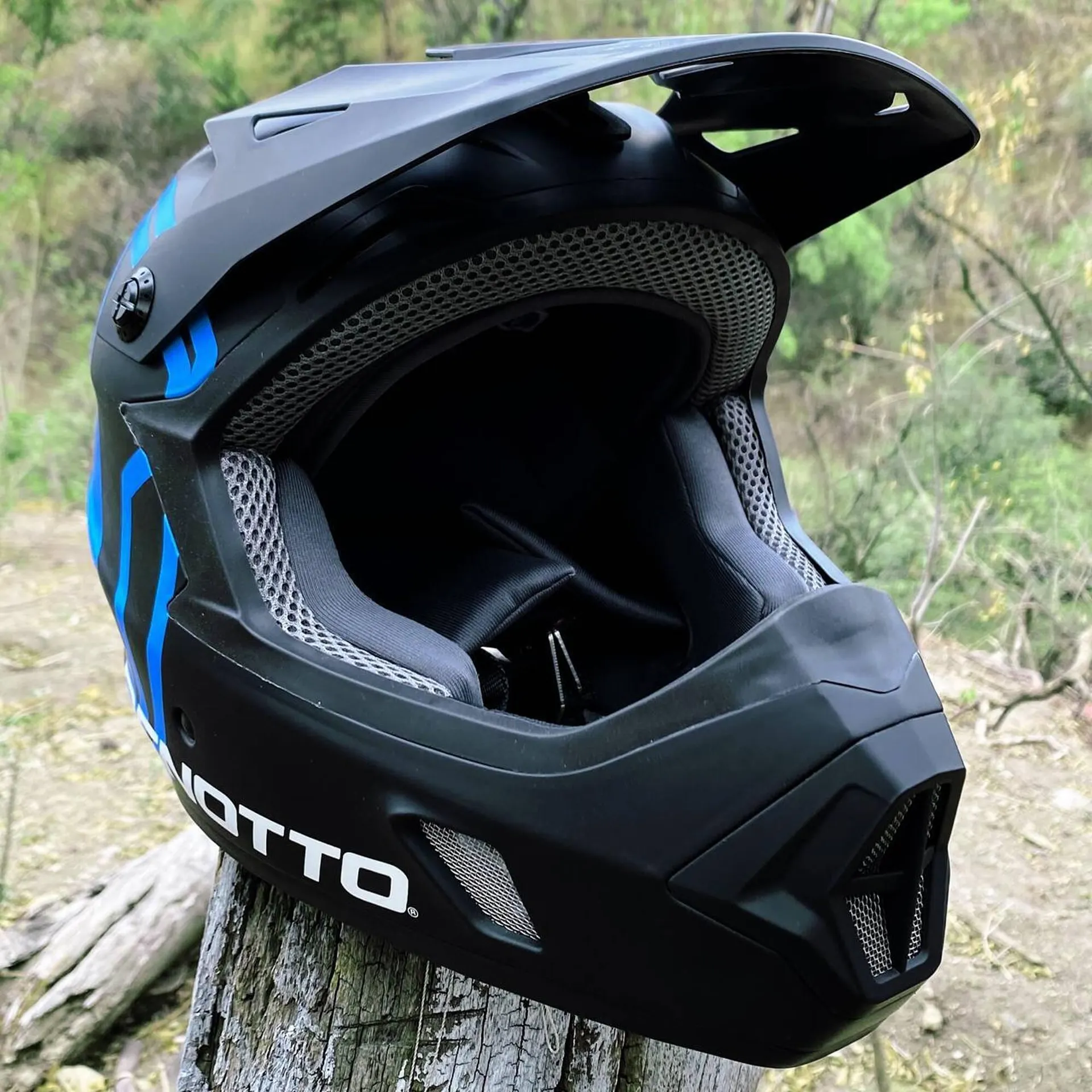 Catálogo Benotto - 1