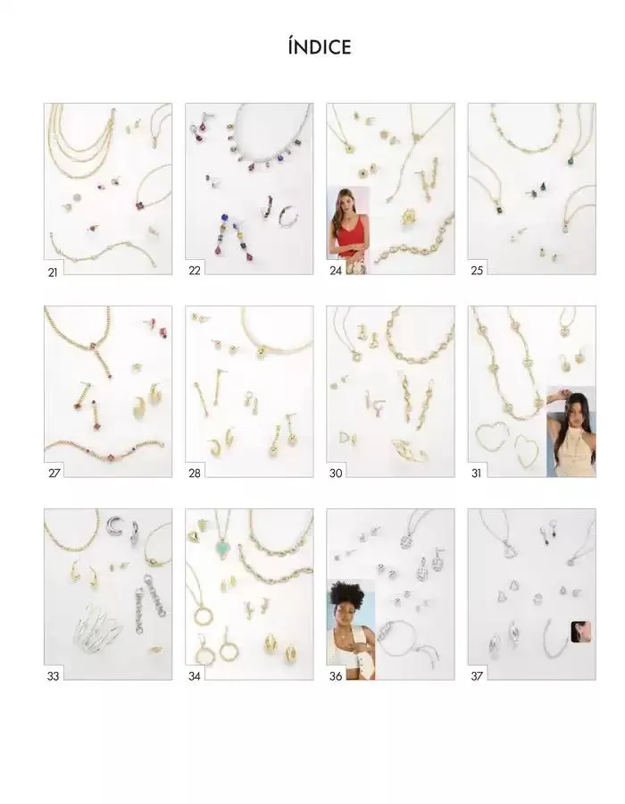 Catálogo de NICE coleccion 425 7 de abril al 30 de abril 2025 - Pagina 125