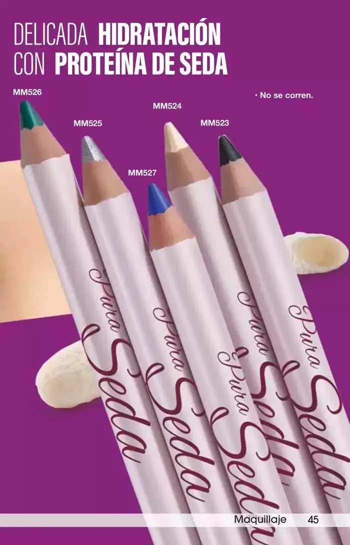 Catálogo de Arabela Campaña 24 24 de octubre al 14 de noviembre 2024 - Pagina 43