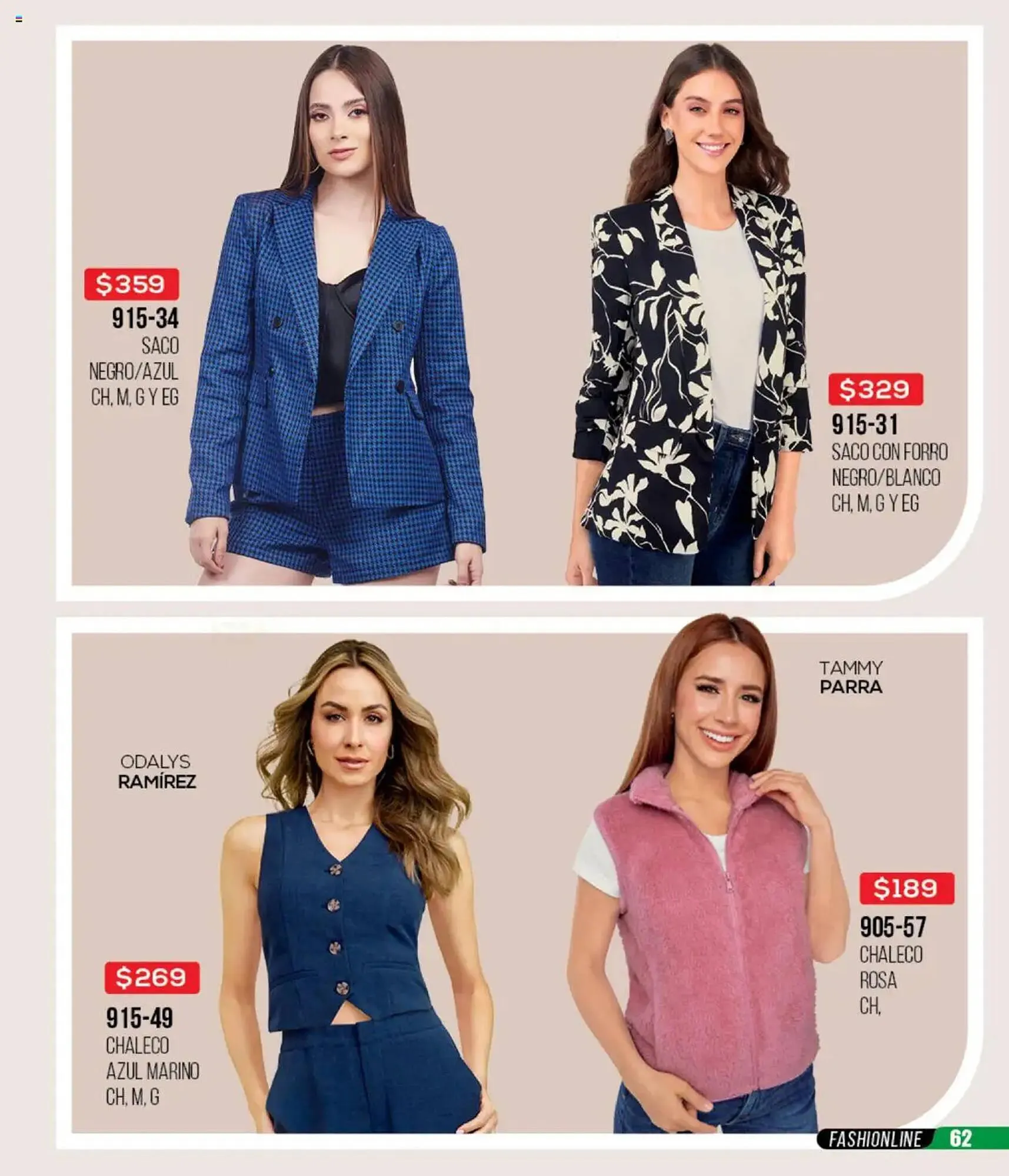 Catálogo de Catálogo Cklass 23 de abril al 30 de abril 2025 - Pagina 480