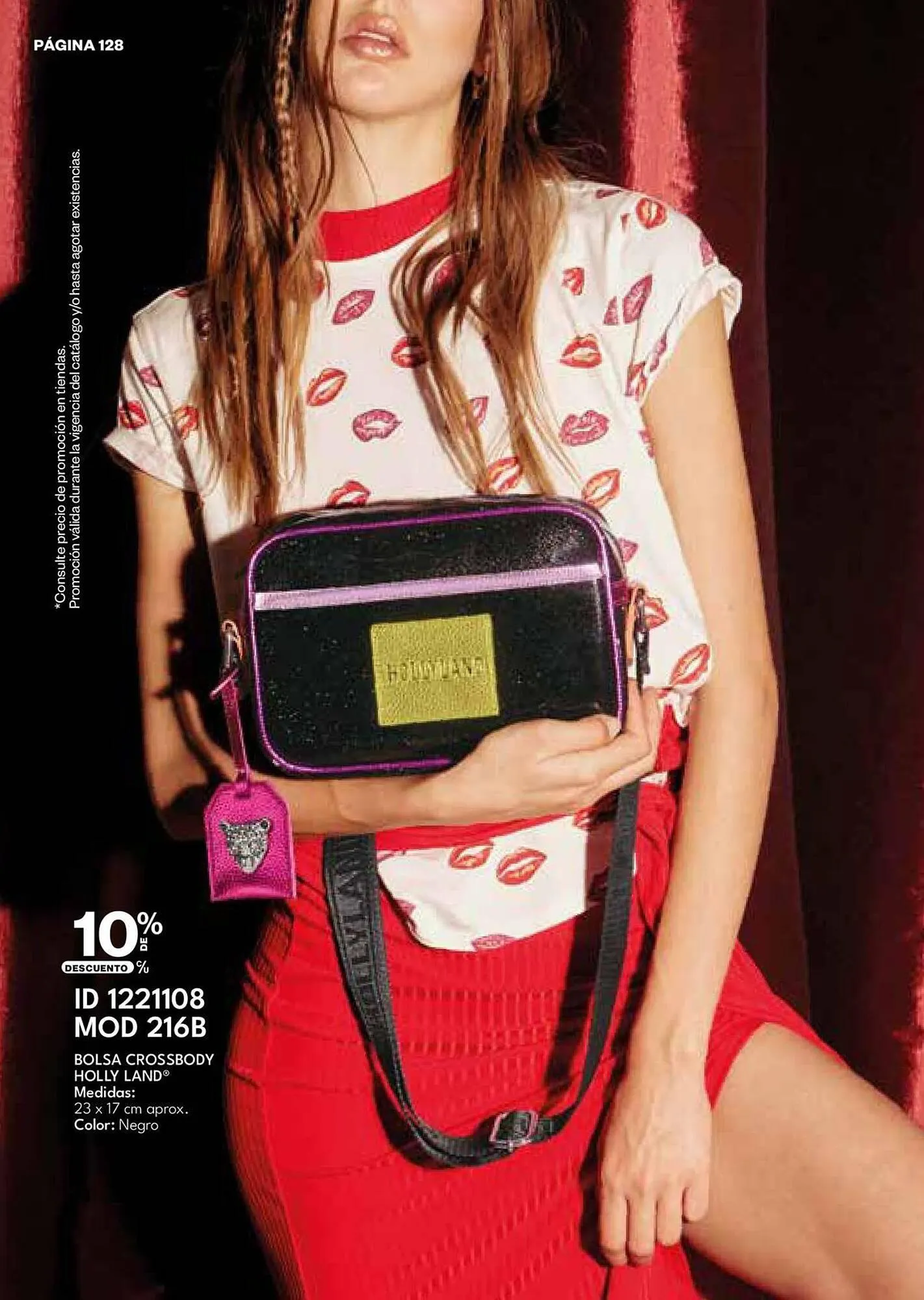 Catálogo de Catálogo Price Shoes 4 de febrero al 31 de marzo 2026 - Pagina 128