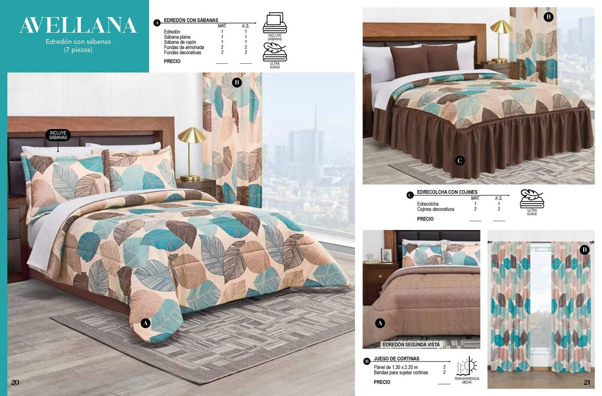 Catálogo de Catálogo Elefantito 2 de febrero al 31 de diciembre 2024 - Pagina 11