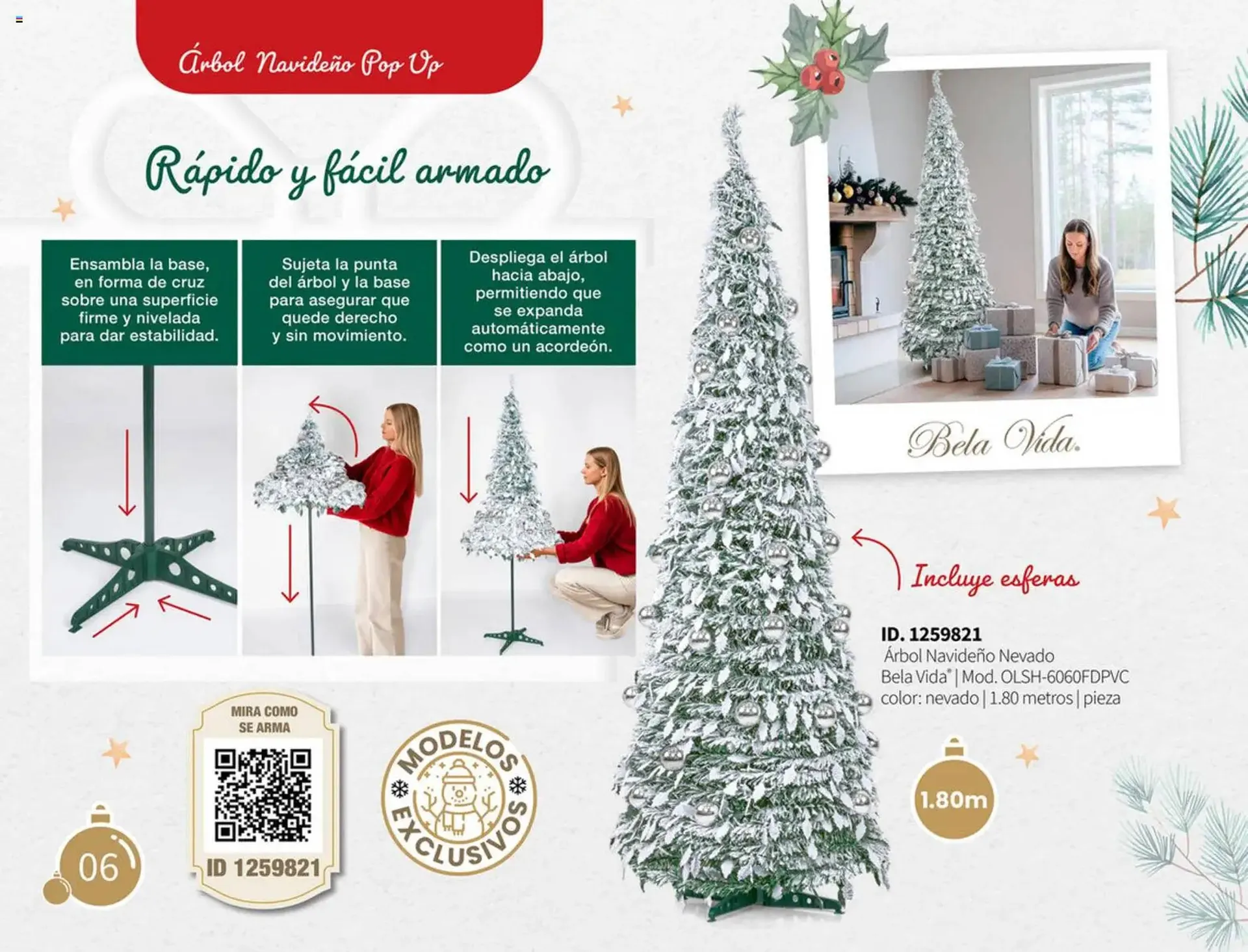 Catálogo de Catálogo Price Shoes 11 de noviembre al 31 de enero 2026 - Pagina 6