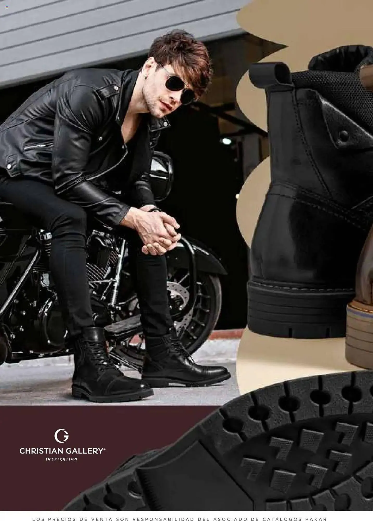 Catálogo de Catálogo SC Pakar 24 de julio al 1 de enero 2026 - Pagina 206