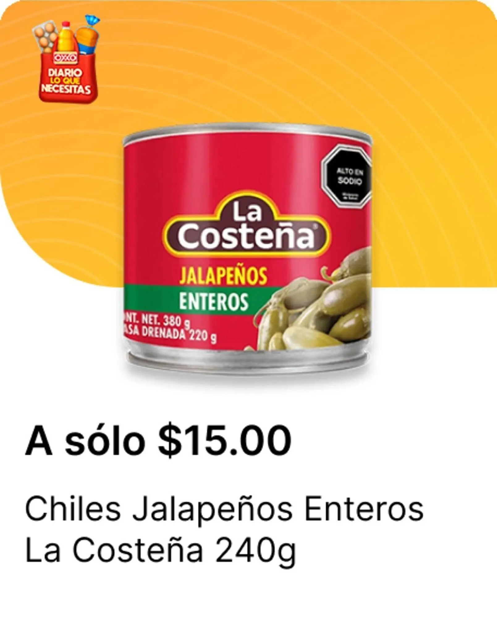 Catálogo de Catálogo OXXO 8 de enero al 31 de enero 2026 - Pagina 105