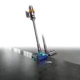 Dyson Aspiradora Inalámbrica V15 Submarine Húmedo y Seco