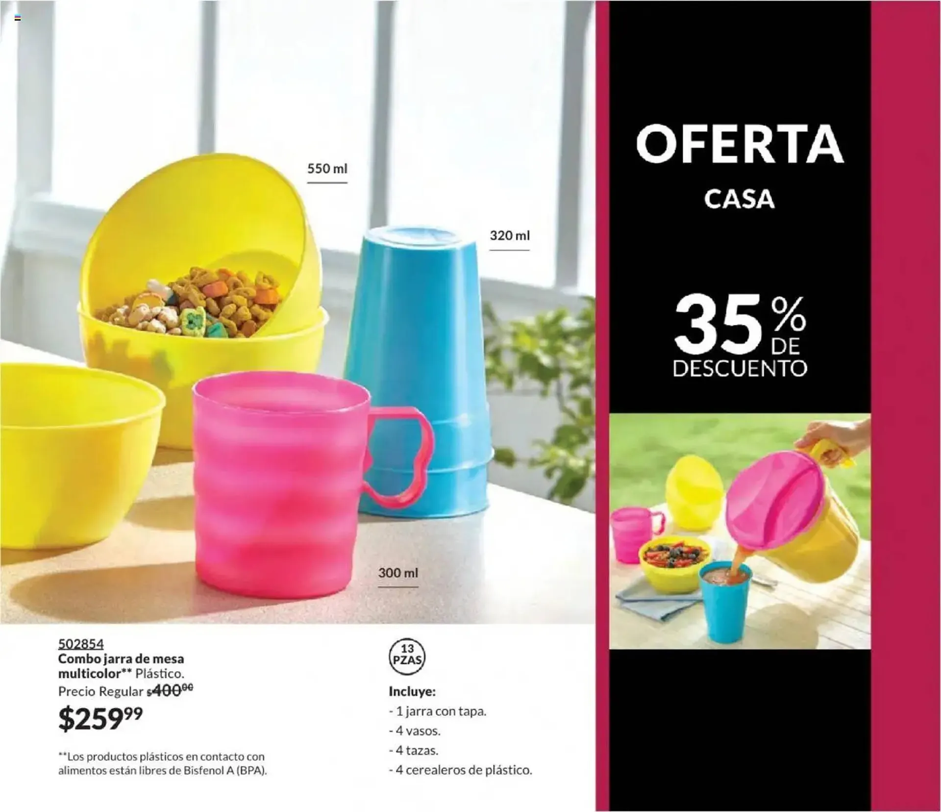 Catálogo de Catálogo Avon 3 de diciembre al 18 de enero 2025 - Pagina 25