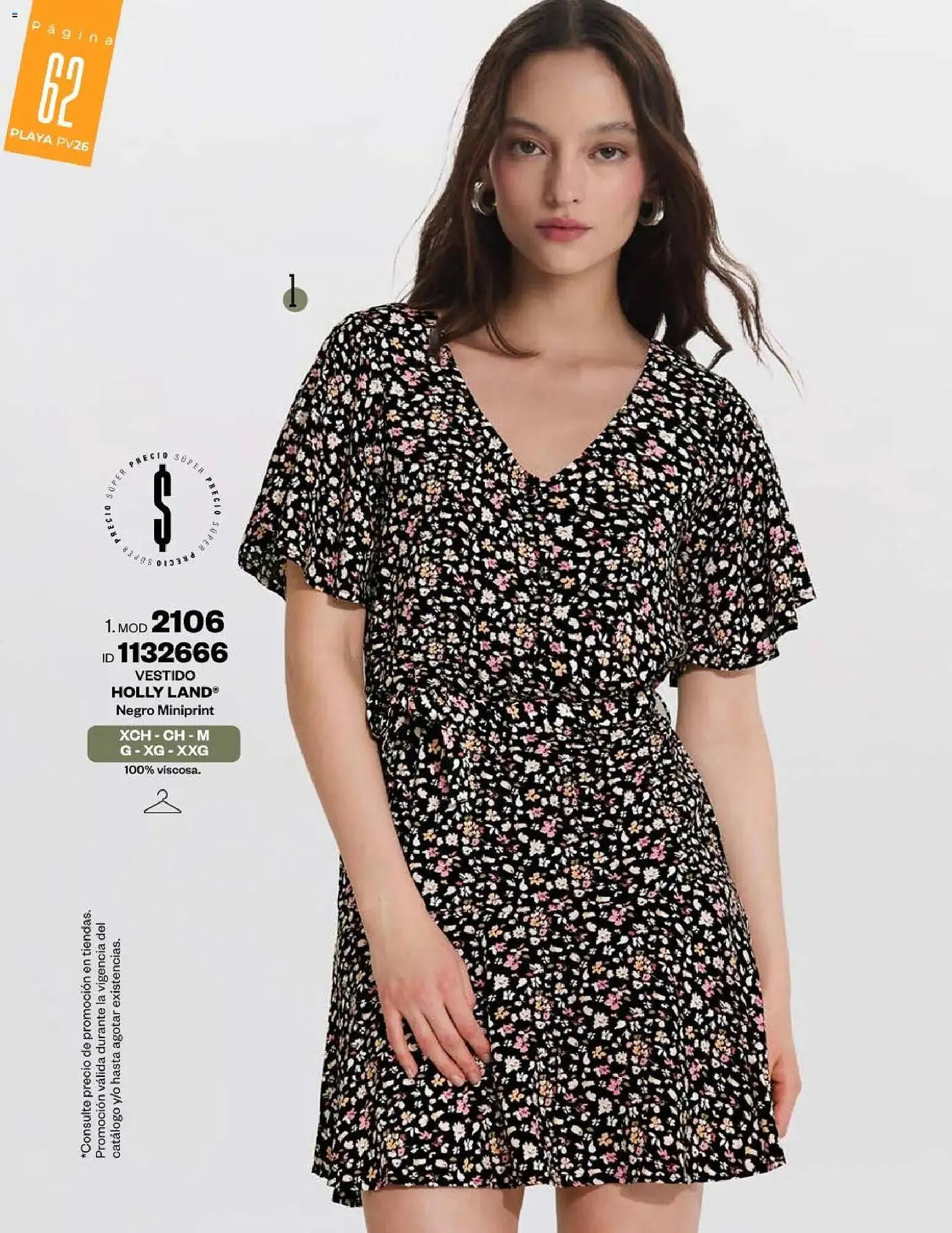 Catálogo de Catálogo Price Shoes 13 de febrero al 1 de enero 2027 - Pagina 62