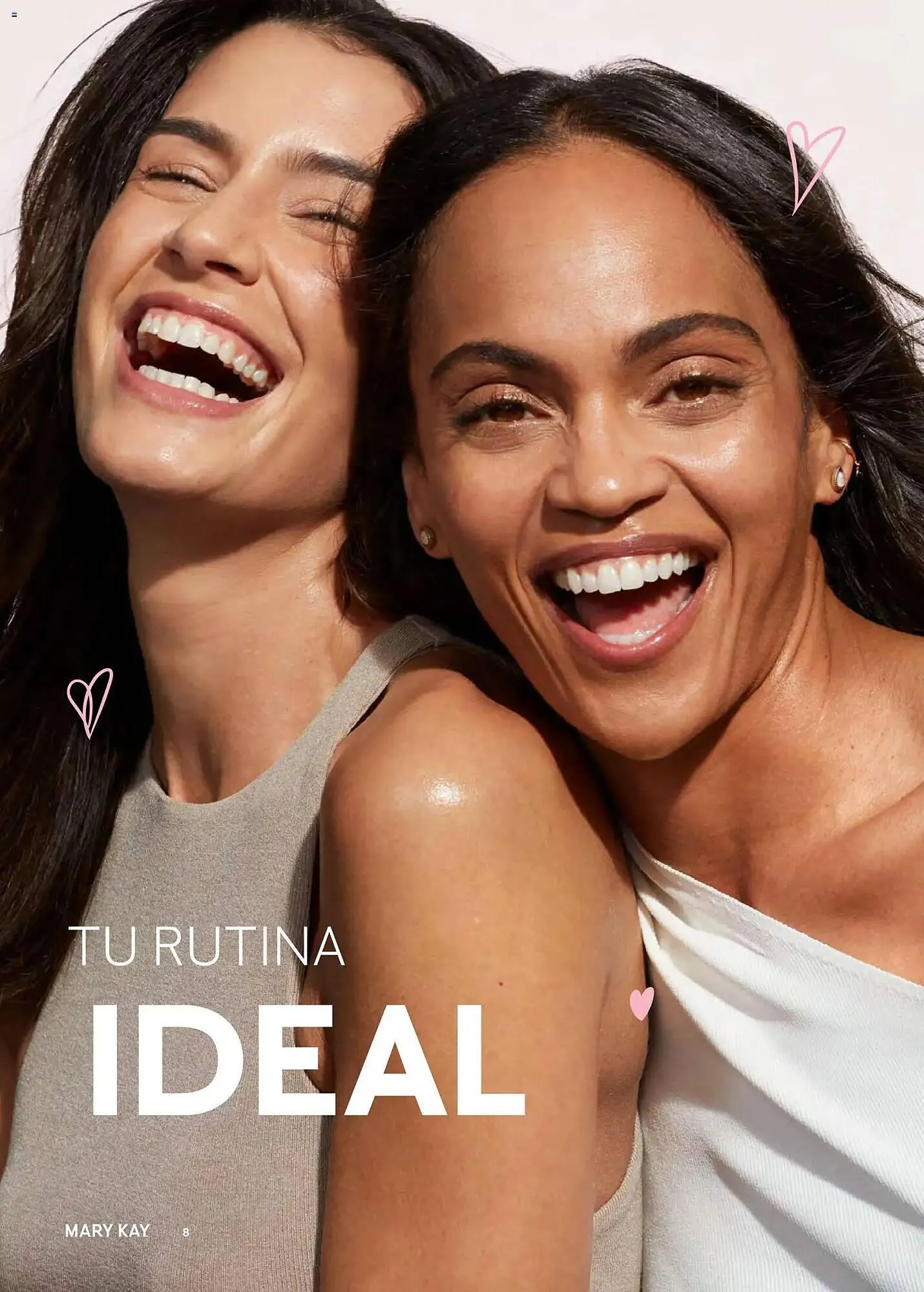 Catálogo de Catálogo Mary Kay 1 de enero al 2 de marzo 2026 - Pagina 8